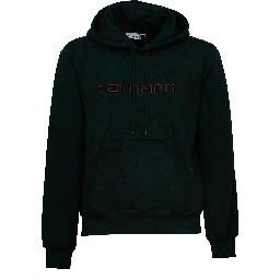 Hooded Carhartt Sweatshirt