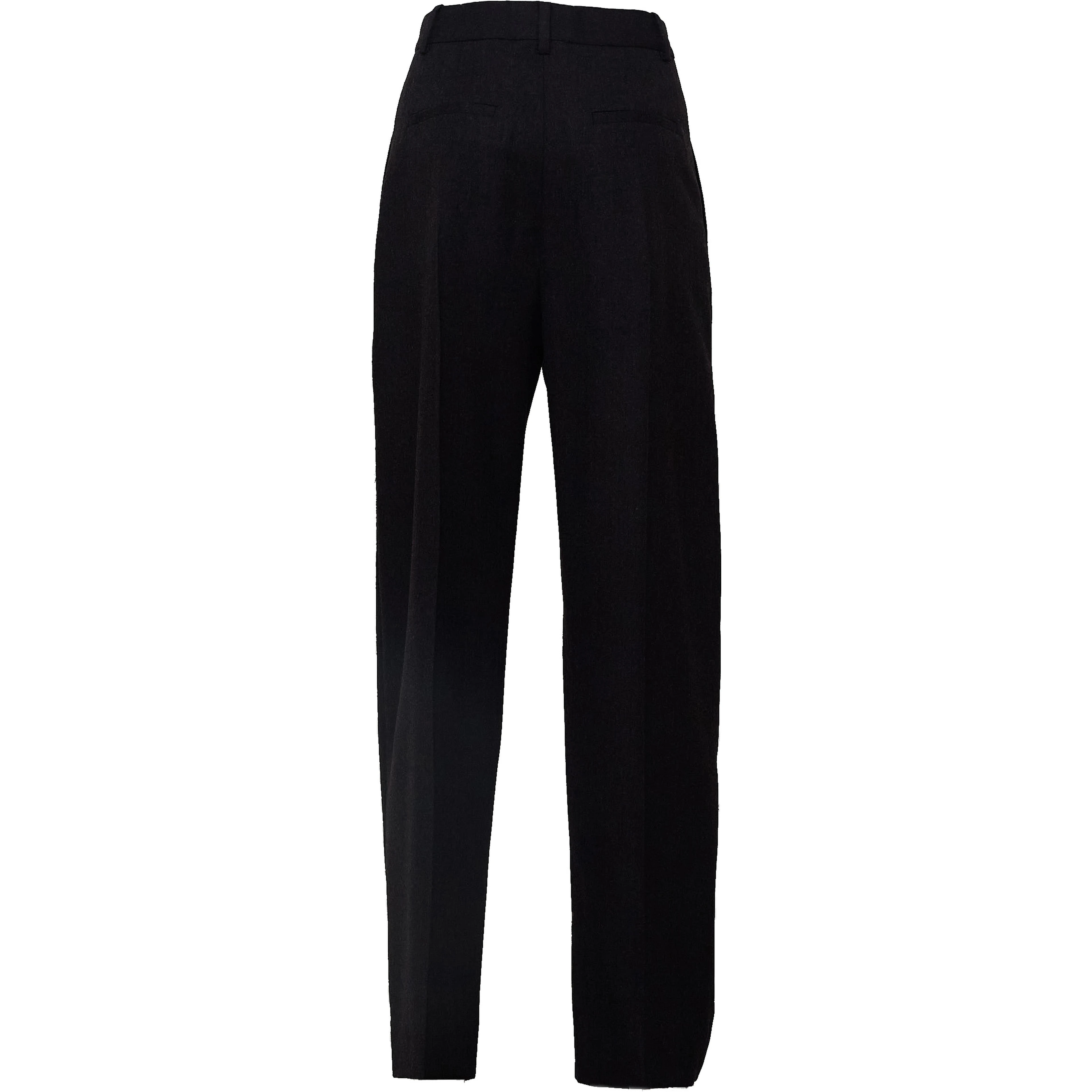 Cecilia Wide Leg Trousers