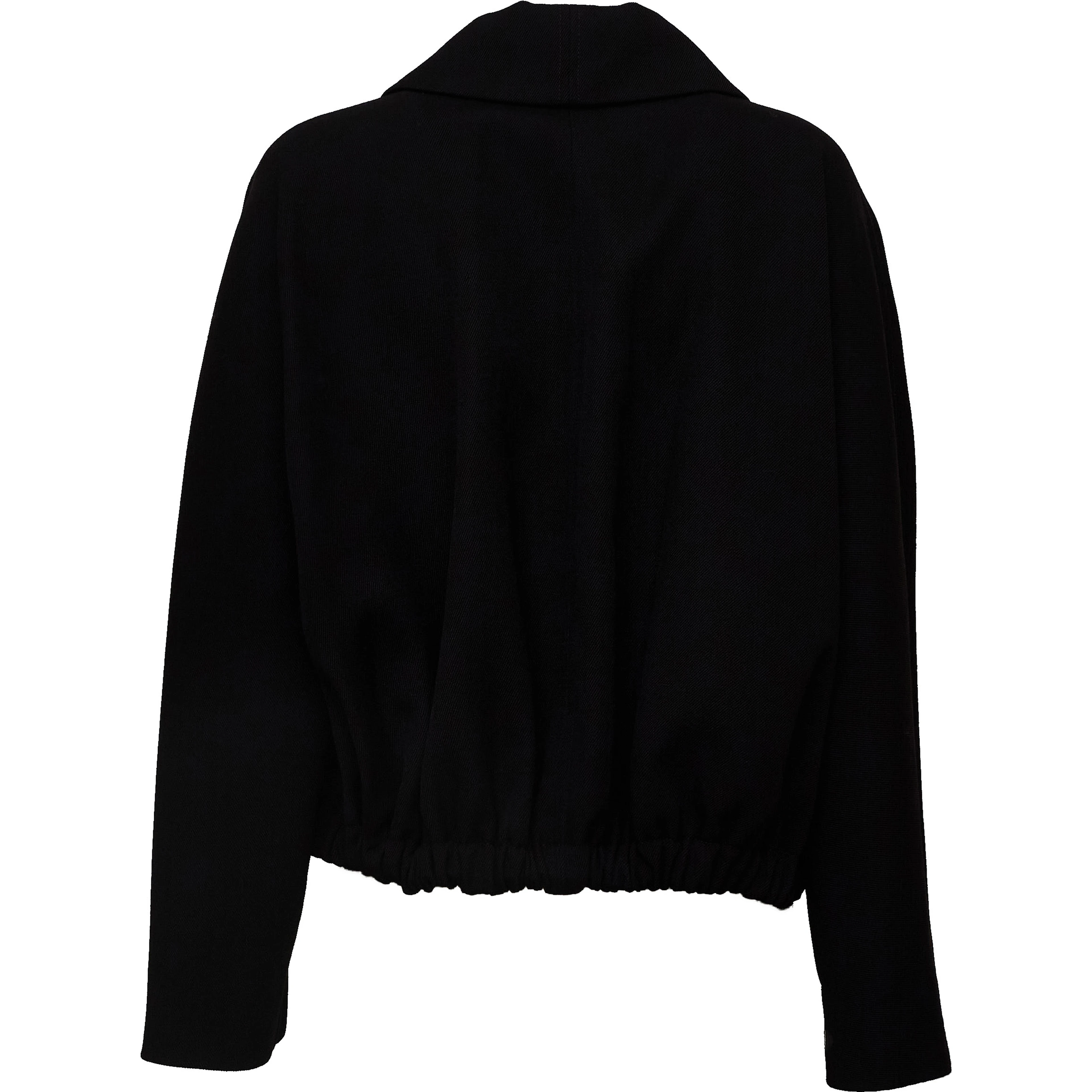 Arden Bomber Jacket