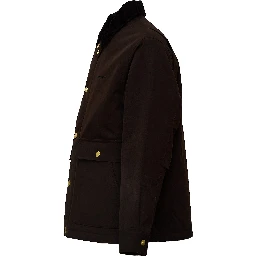 Quentin Jacket