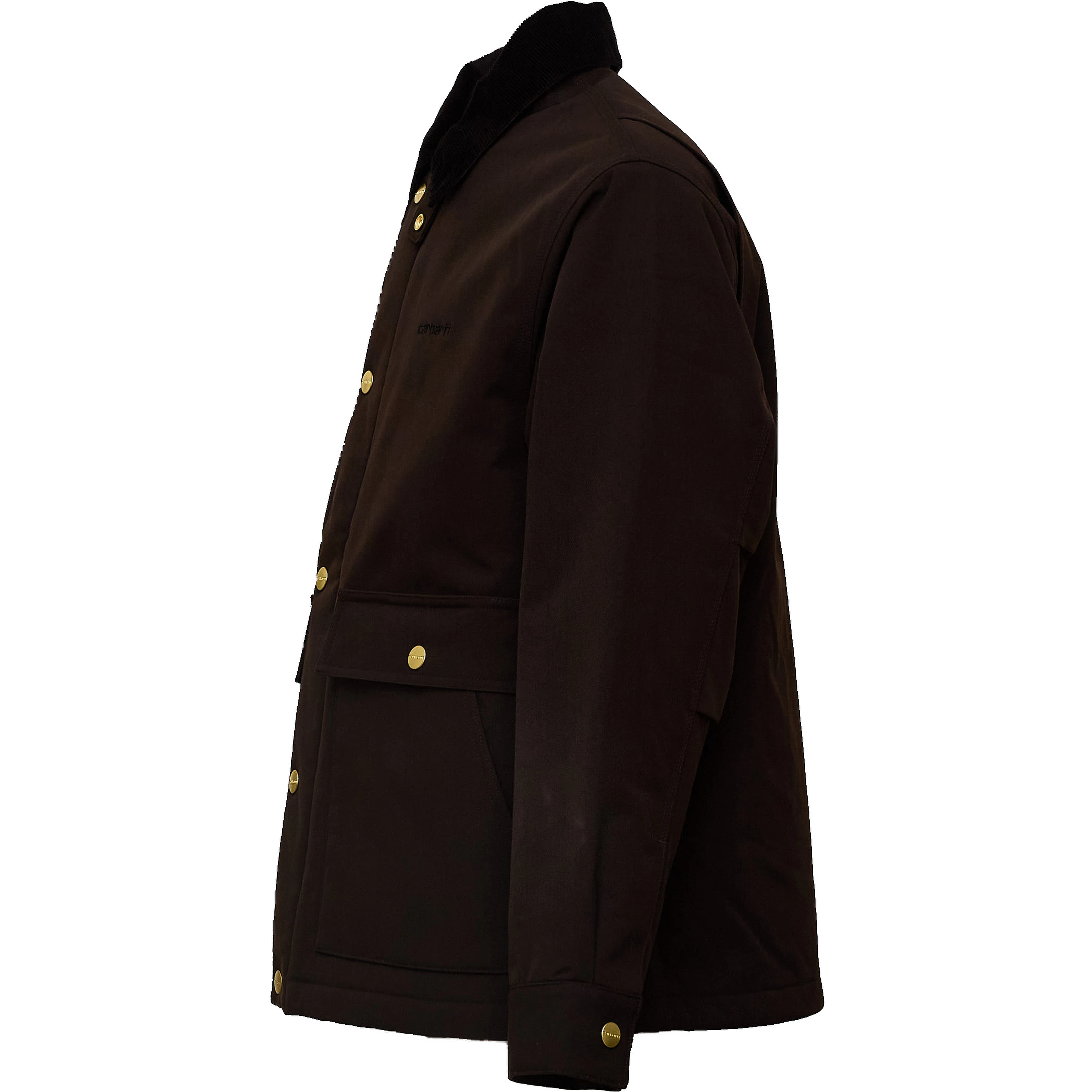 Quentin Jacket