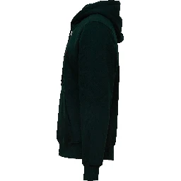 Hooded Carhartt Sweatshirt