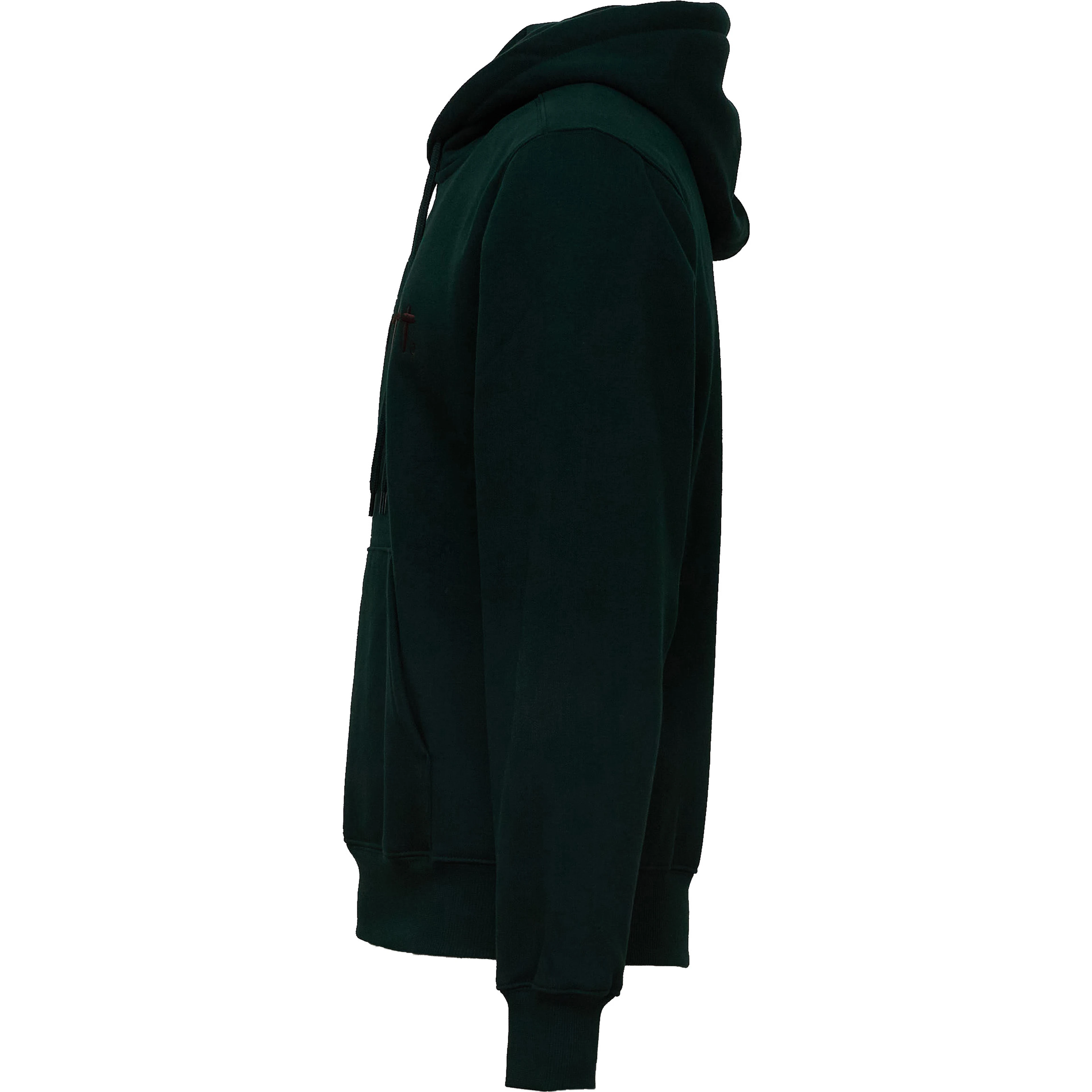Hooded Carhartt Sweatshirt