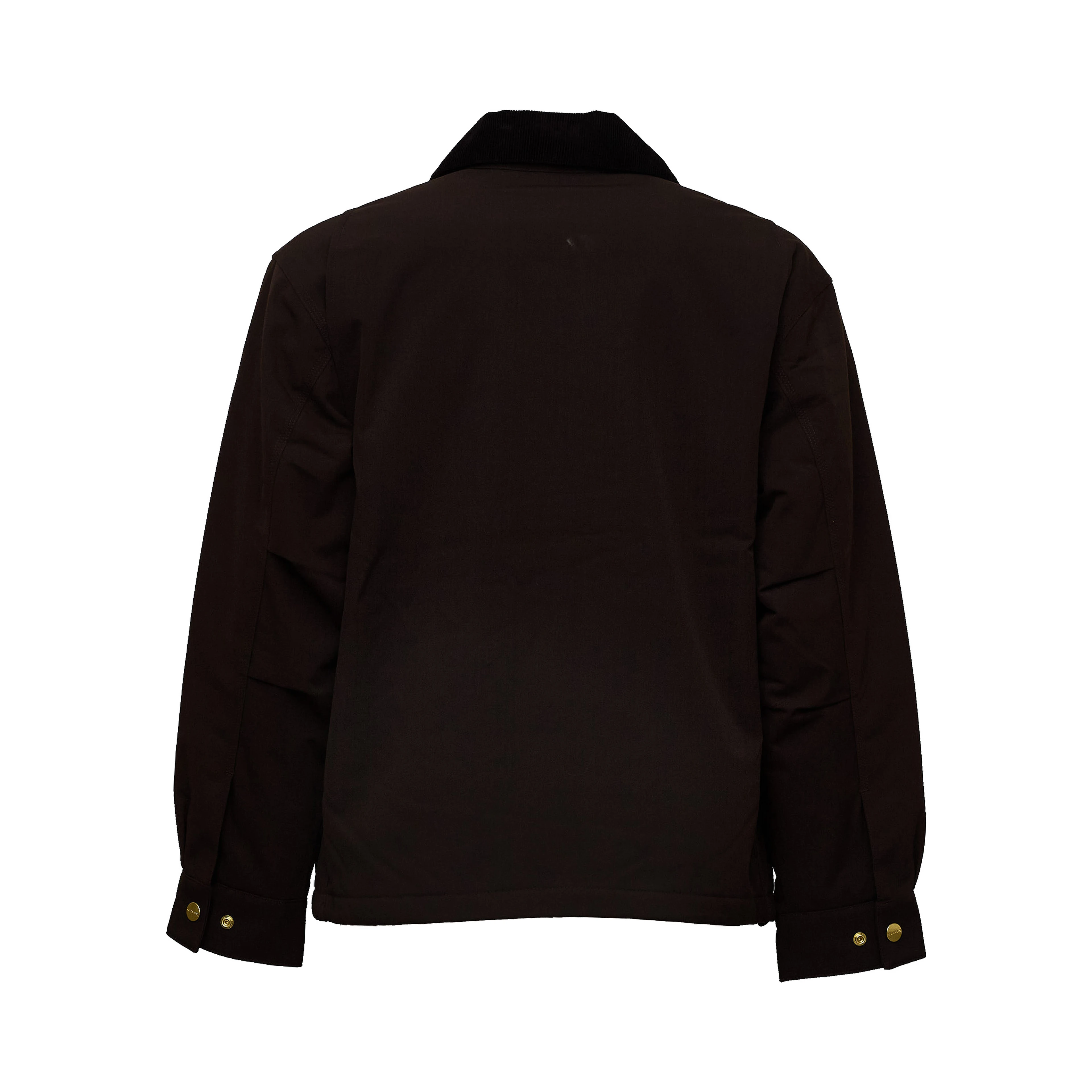 Quentin Jacket