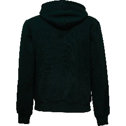 Hooded Carhartt Sweatshirt