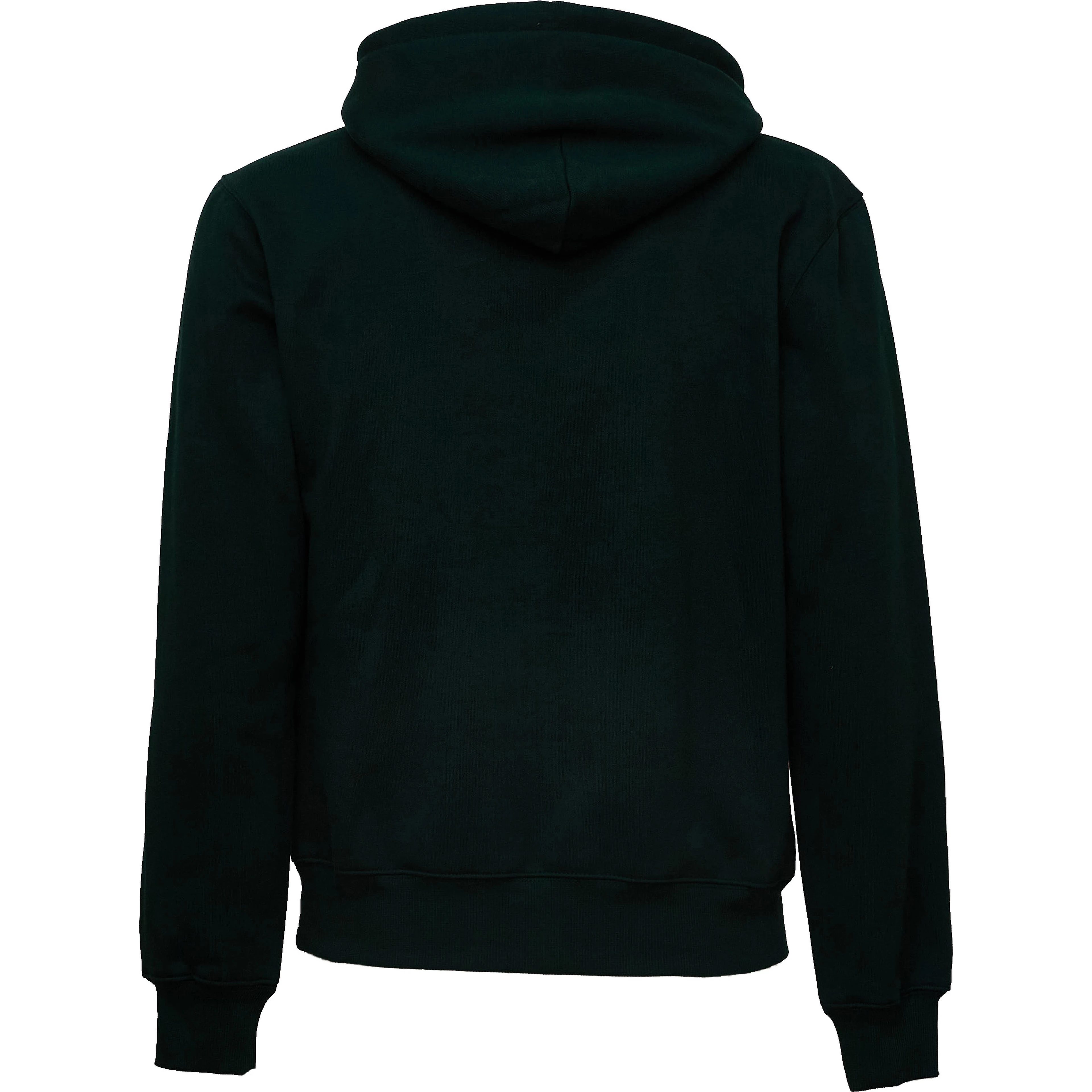 Hooded Carhartt Sweatshirt