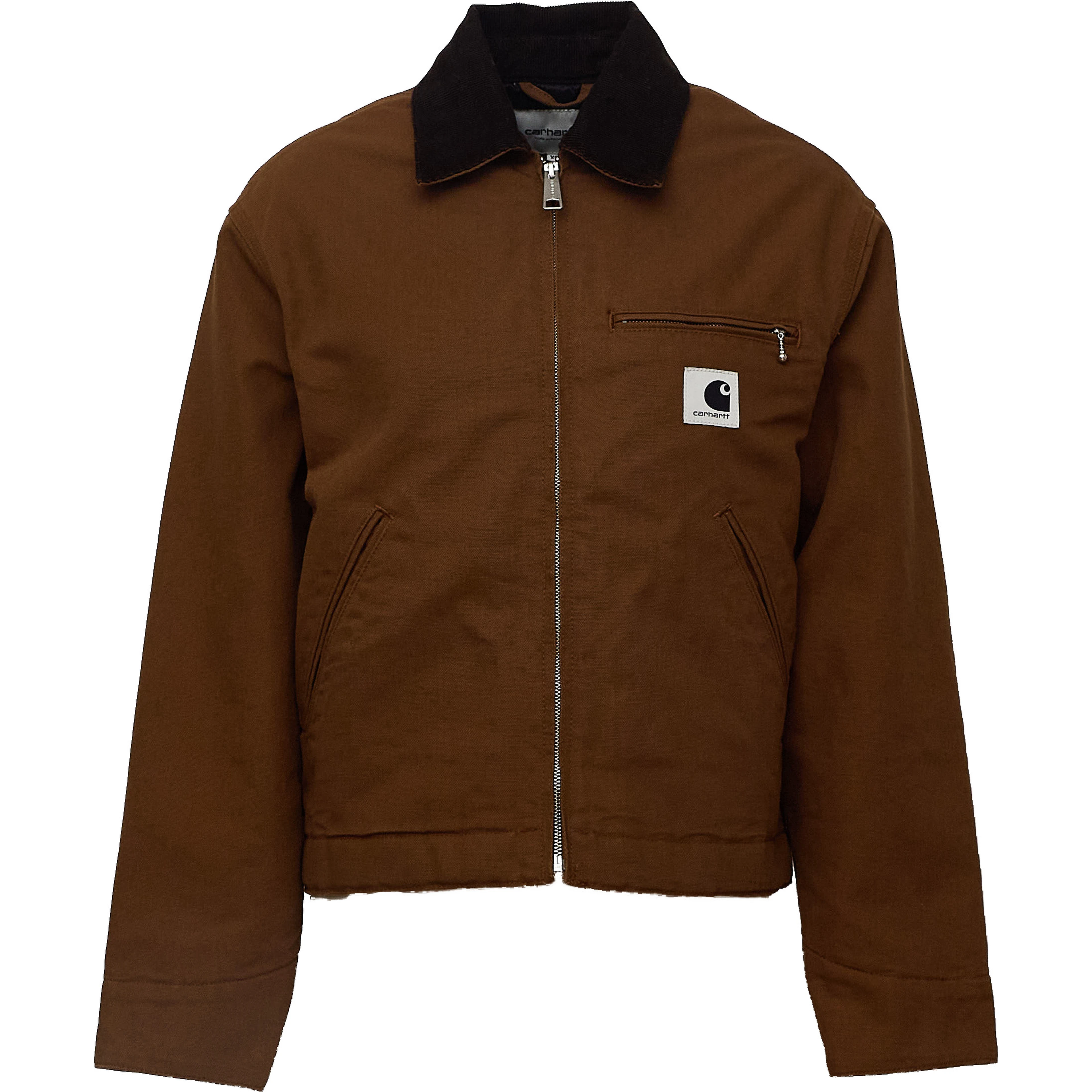 W' OG Detroit Jacket (Winter) Deraborn Canvas