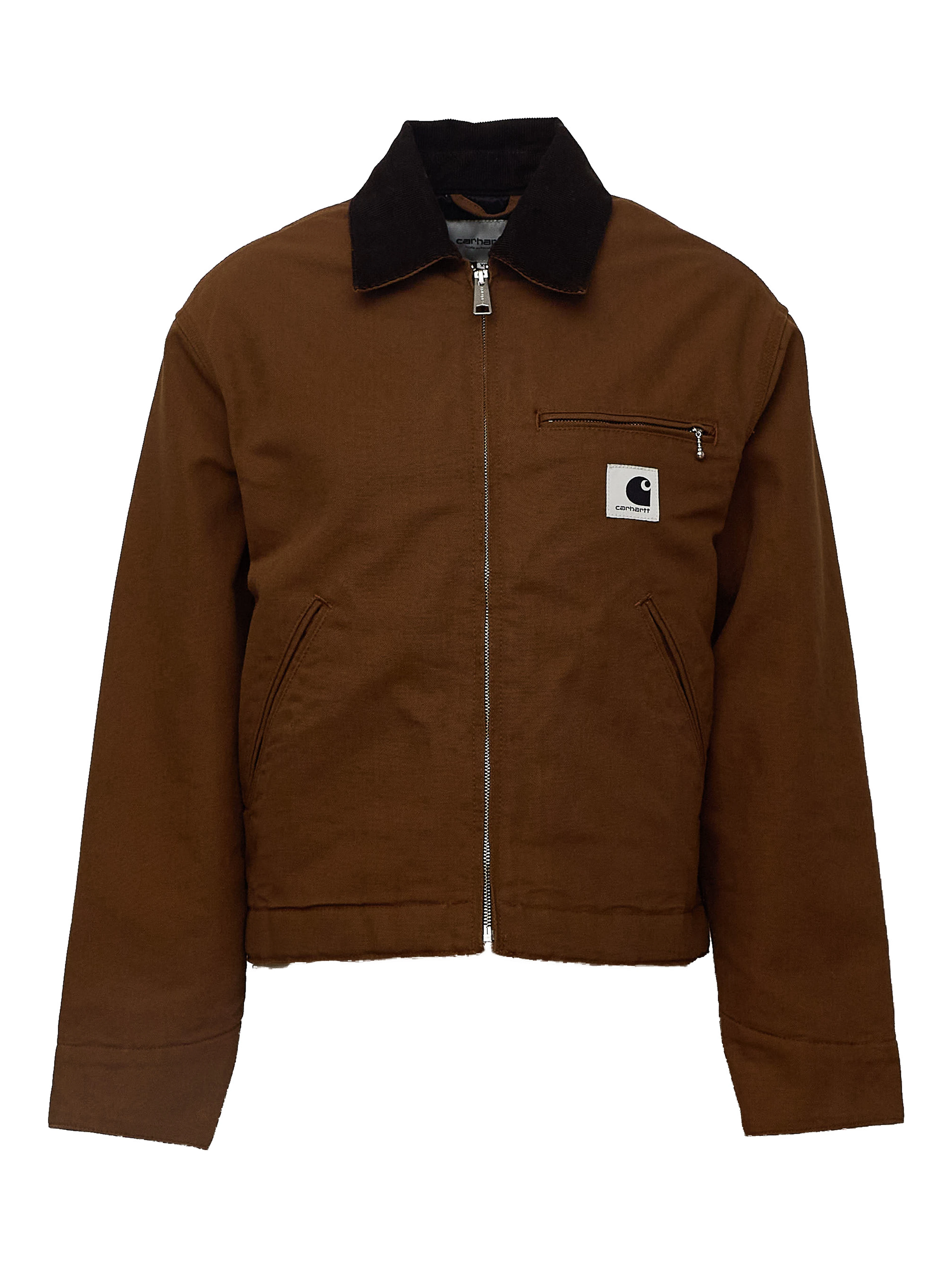 W' OG Detroit Jacket (Winter) Deraborn Canvas