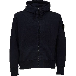 Hoodie Sweater Organic Cotton Fleece