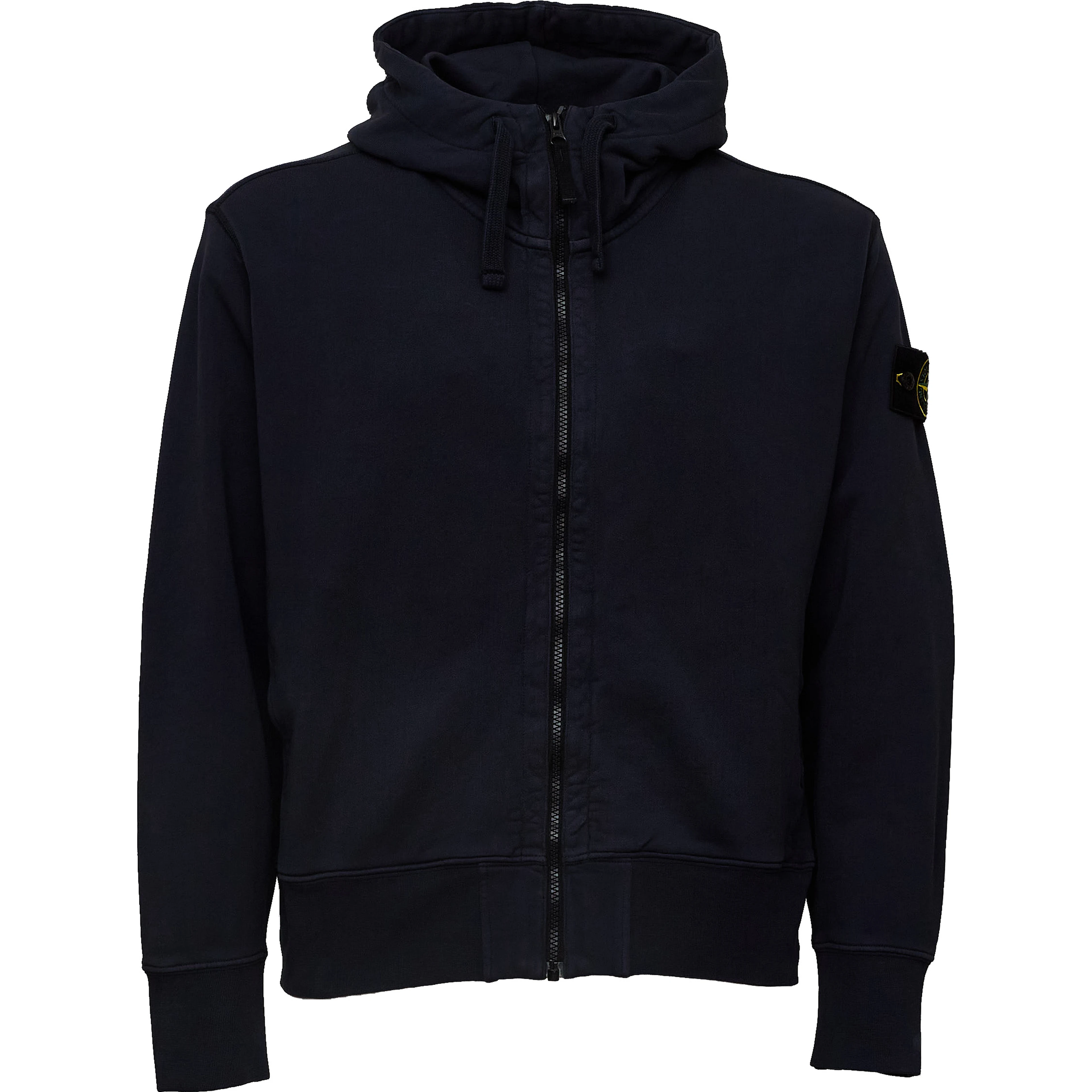Hoodie Sweater Organic Cotton Fleece