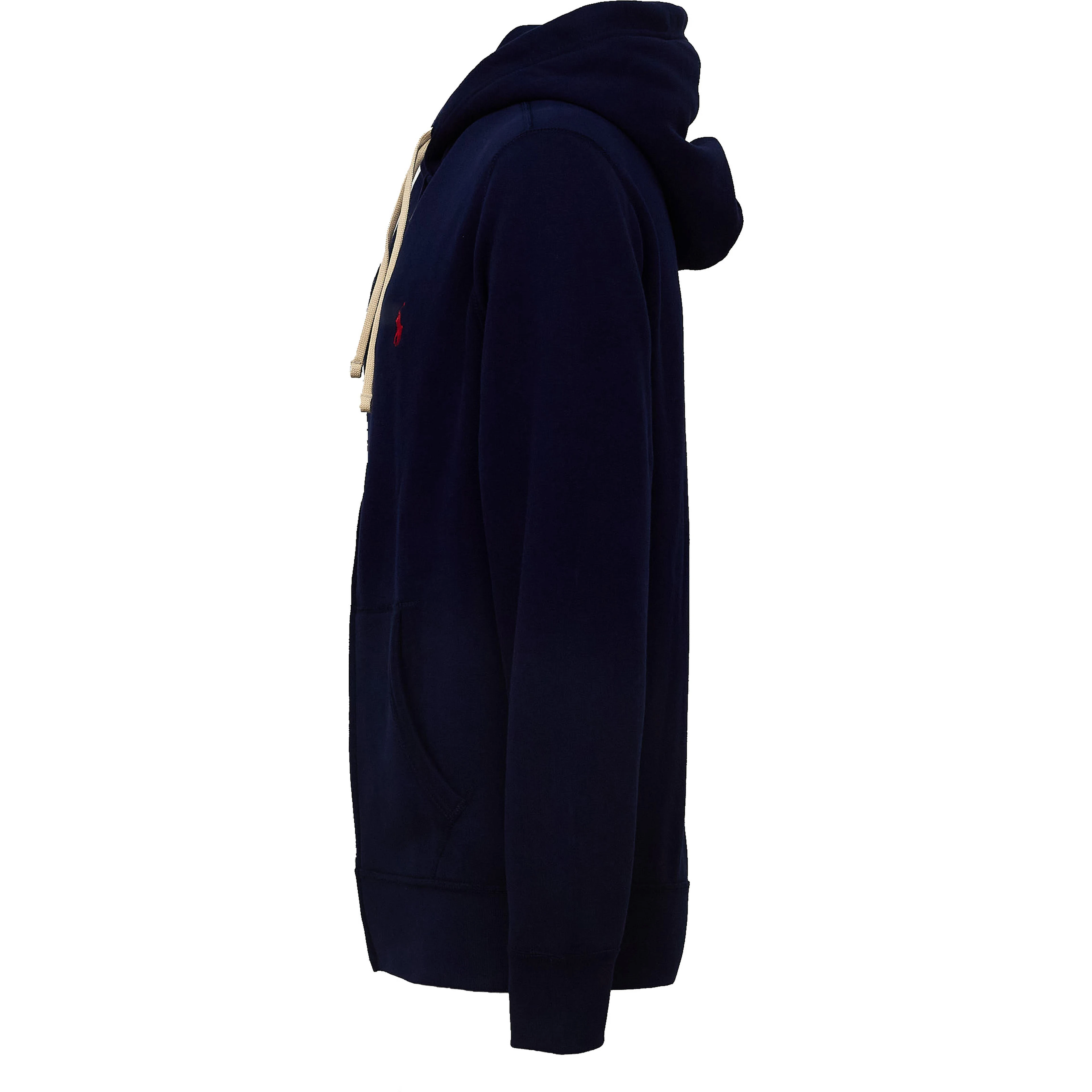Full Zip Hoodie RL Fleece