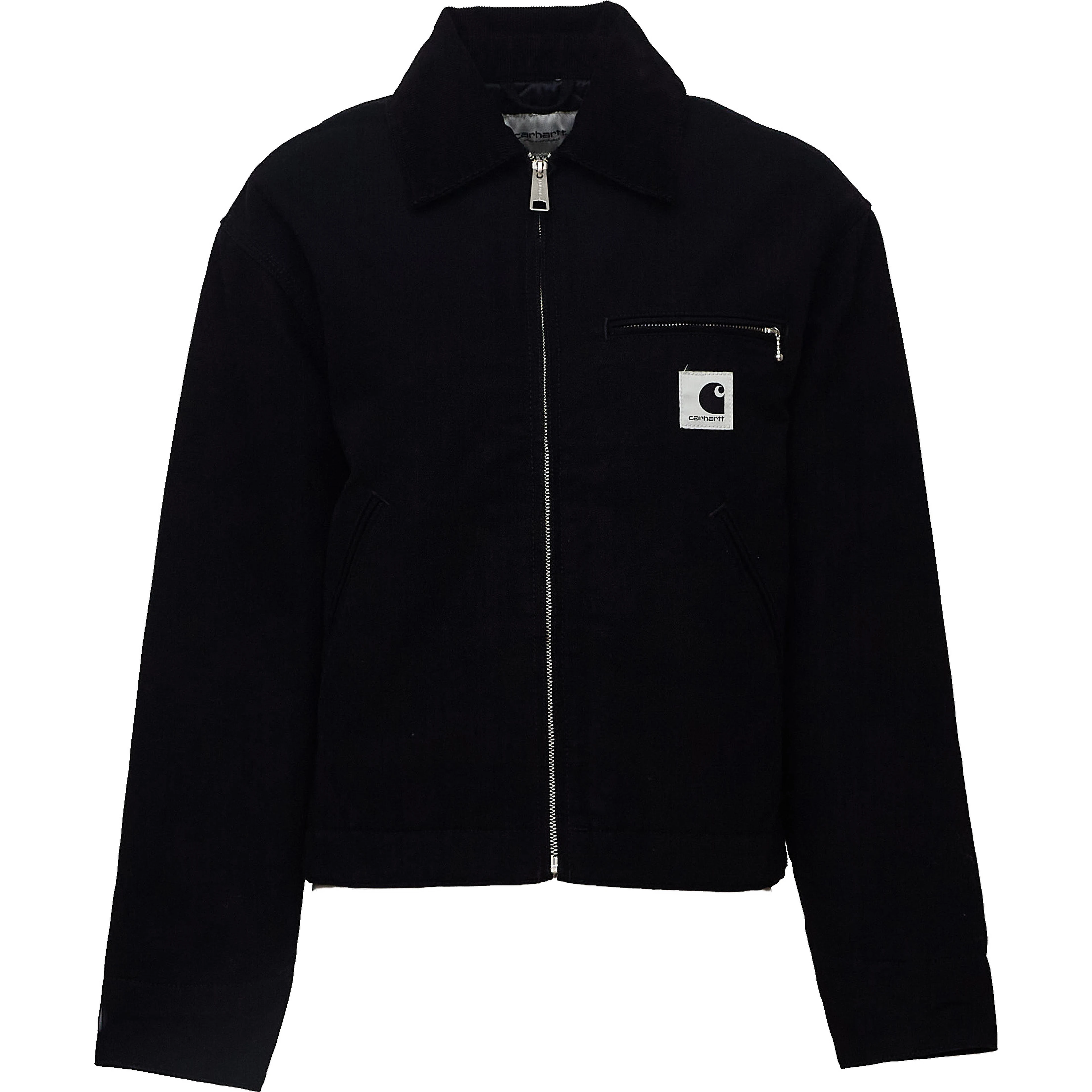W' OG Detroit Jacket Dearborn Canvas