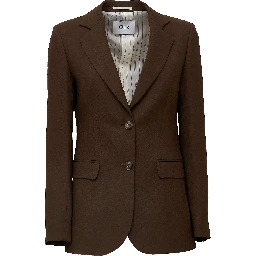 Blanche Jacket
