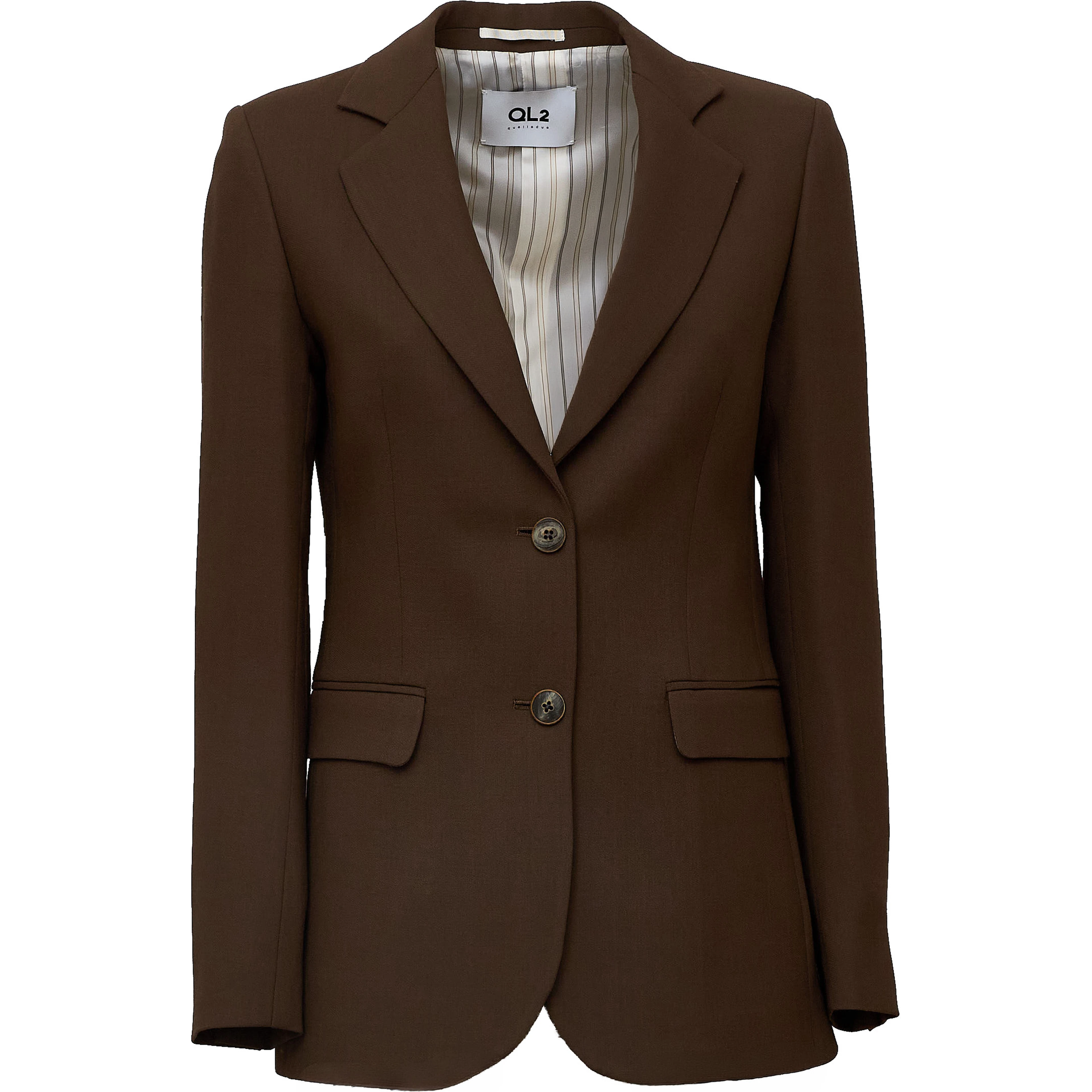 Blanche Jacket