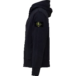 Hoodie Sweater Organic Cotton Fleece