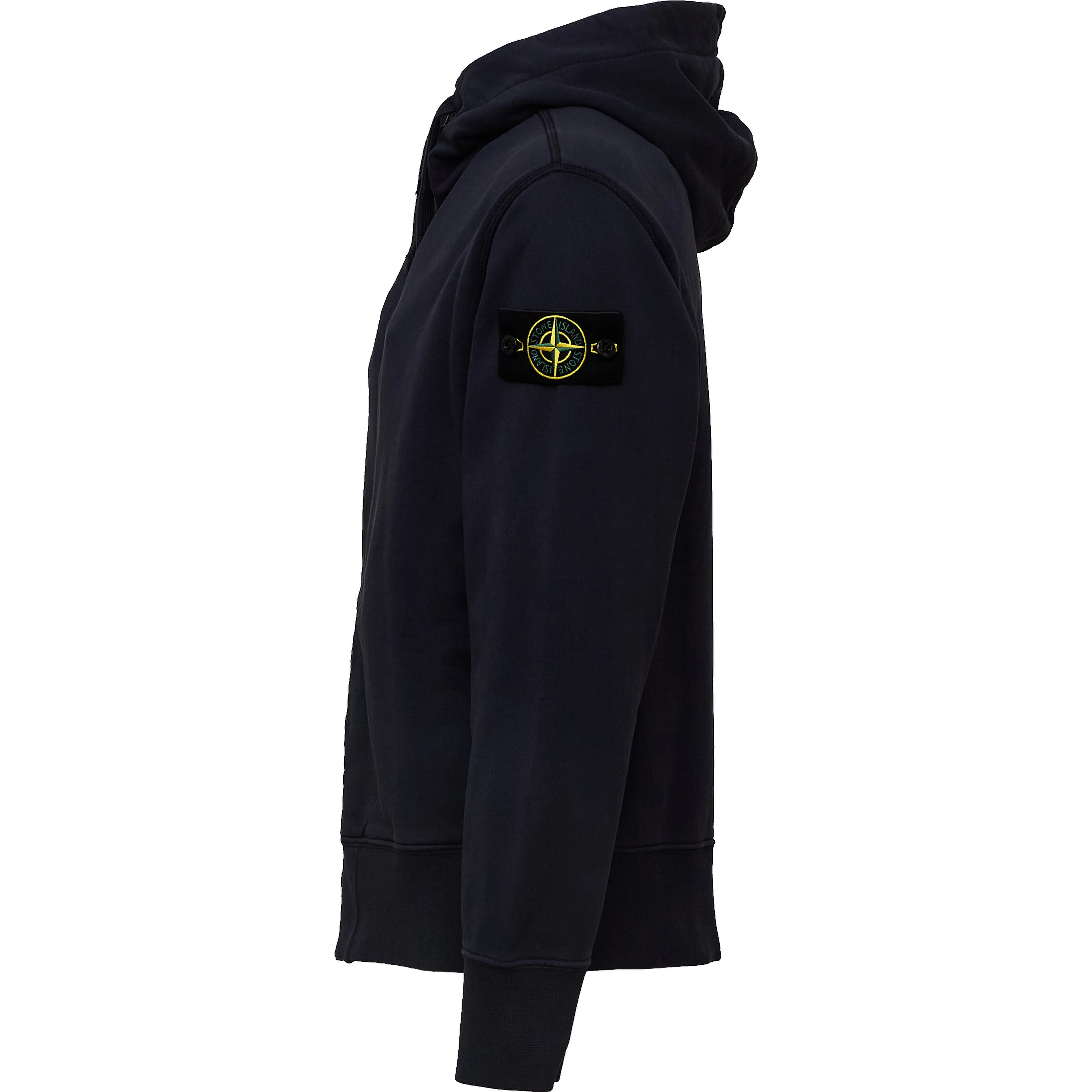 Hoodie Sweater Organic Cotton Fleece
