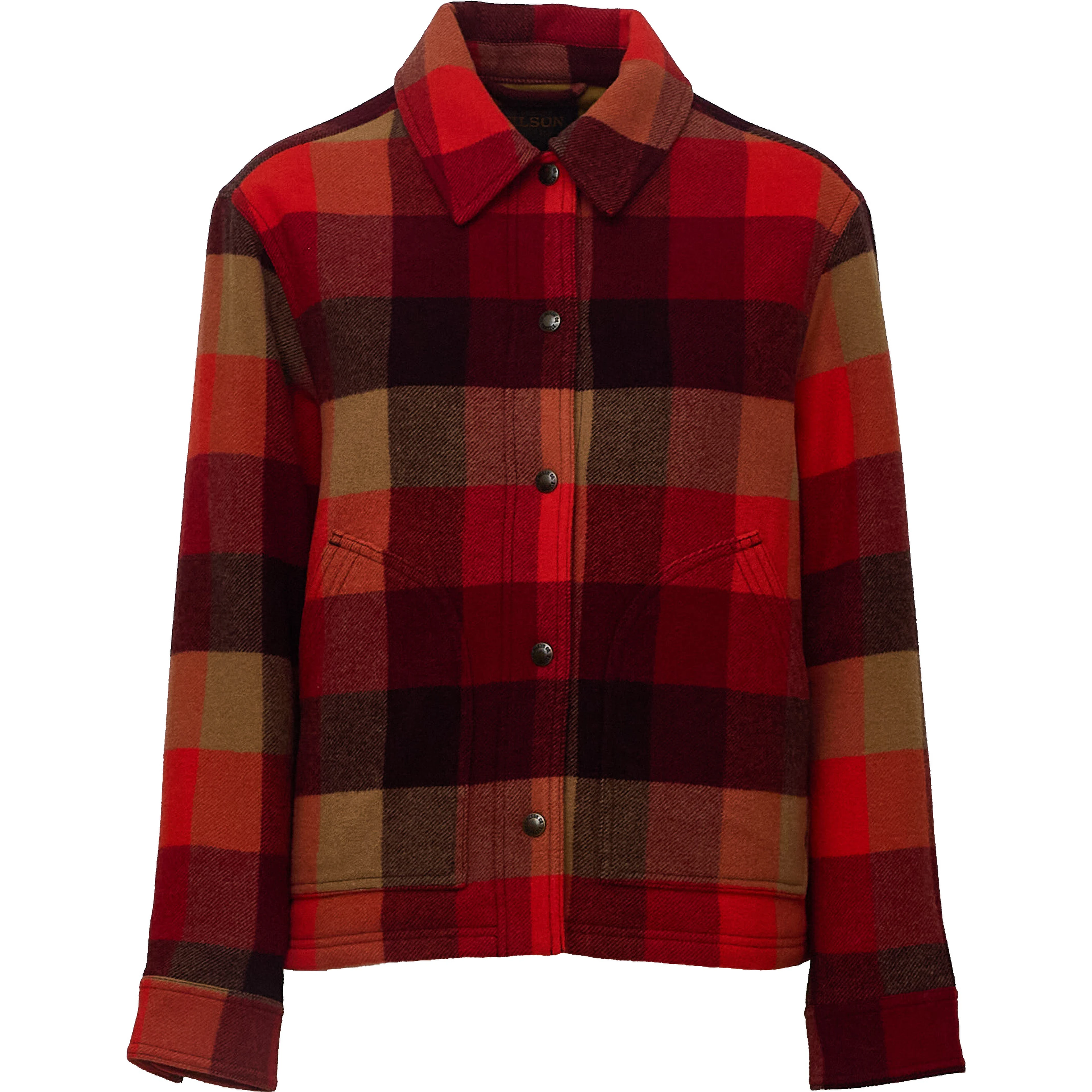 W'S Spokane Insulated Jacket 8Oz