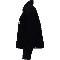 W' OG Detroit Jacket Dearborn Canvas
