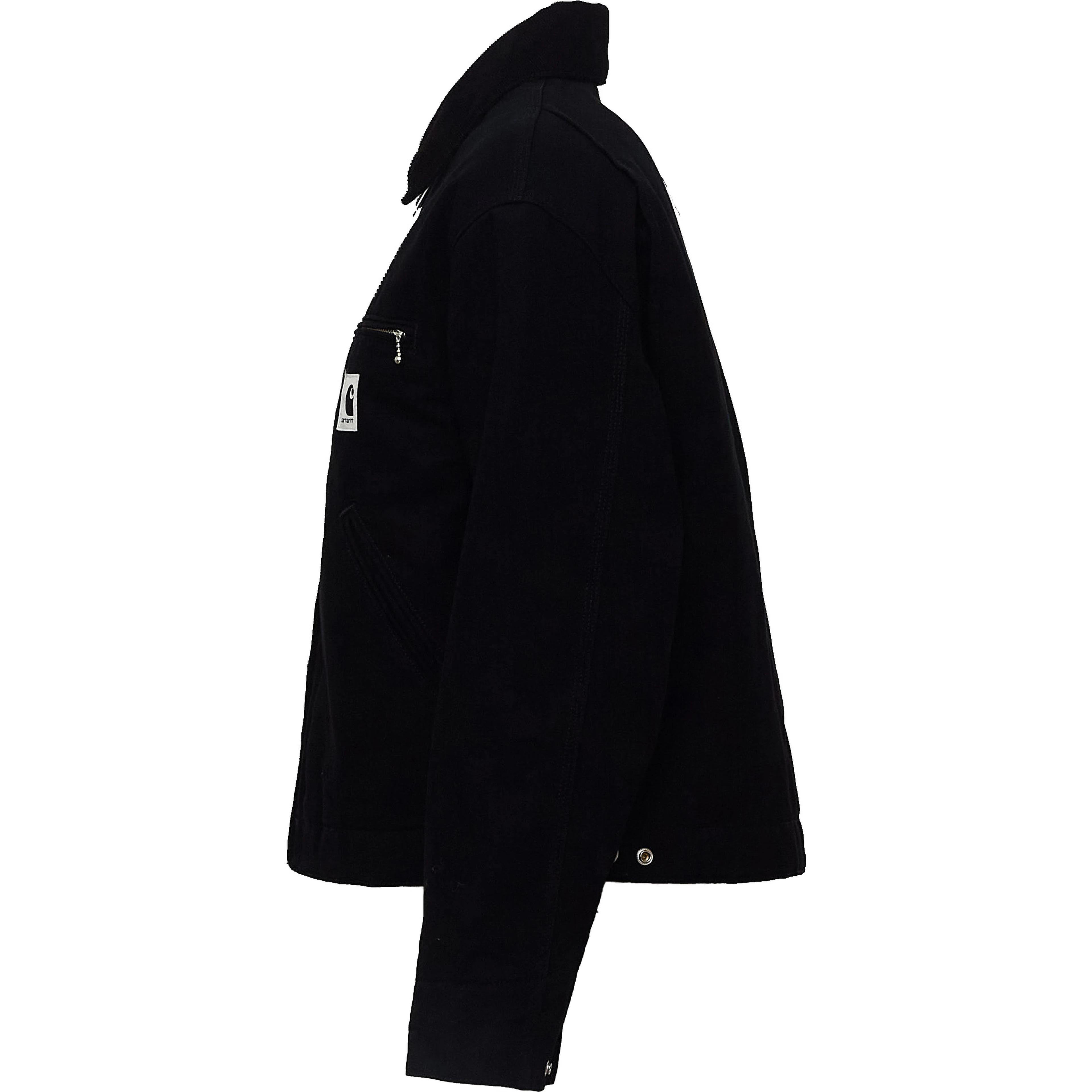 W' OG Detroit Jacket Dearborn Canvas