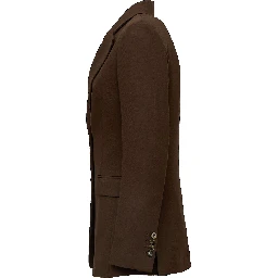 Blanche Jacket