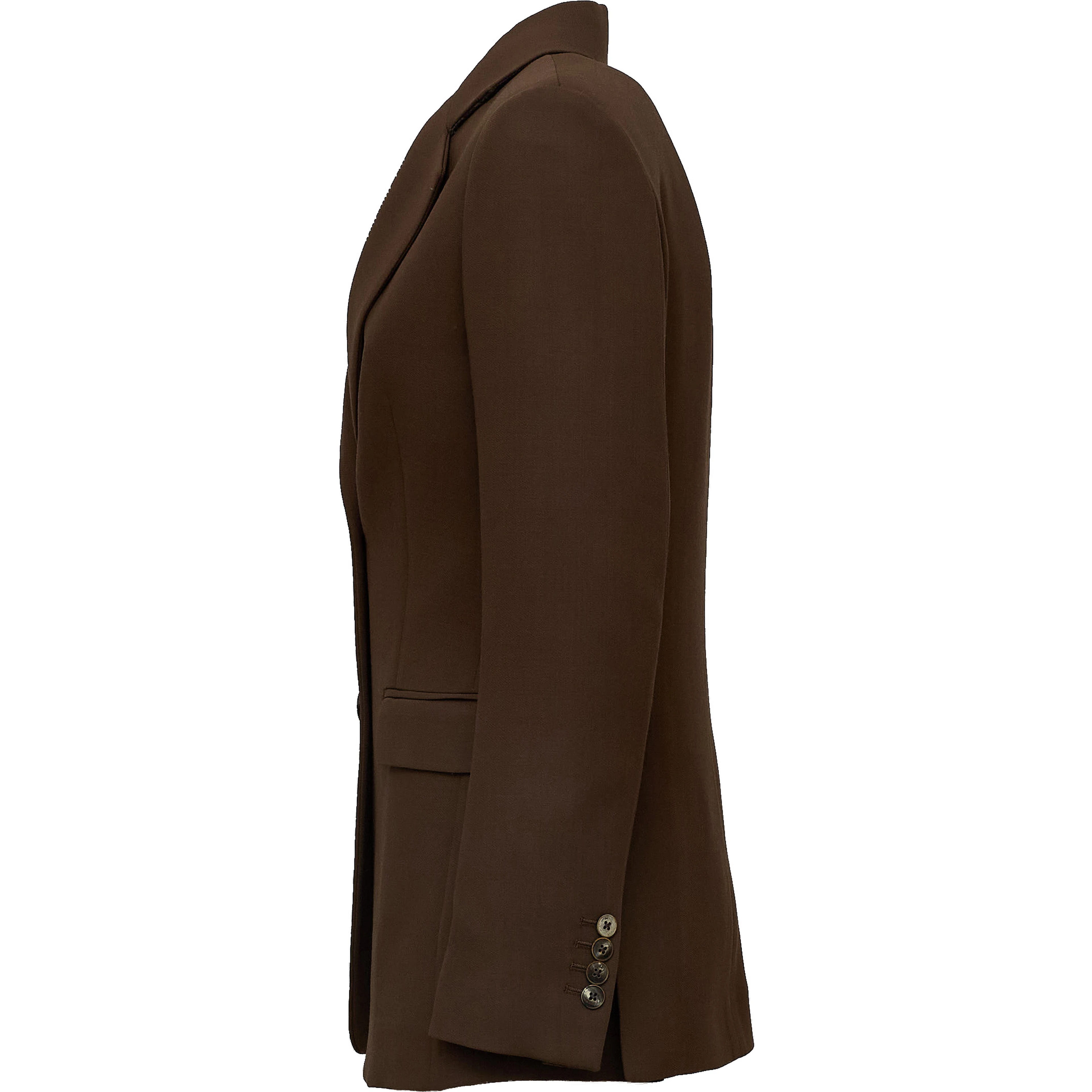 Blanche Jacket