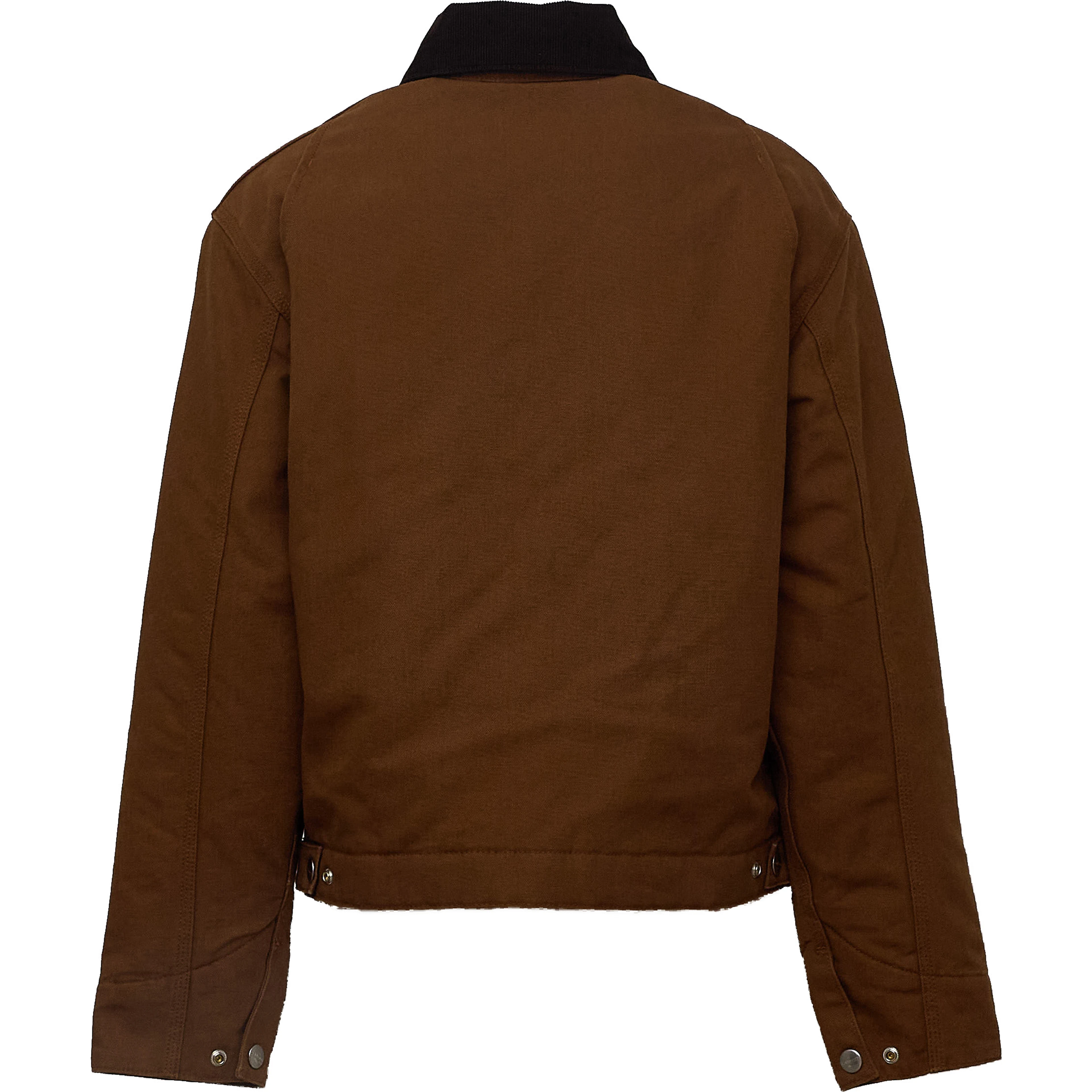 W' OG Detroit Jacket (Winter) Deraborn Canvas