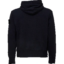 Hoodie Sweater Organic Cotton Fleece