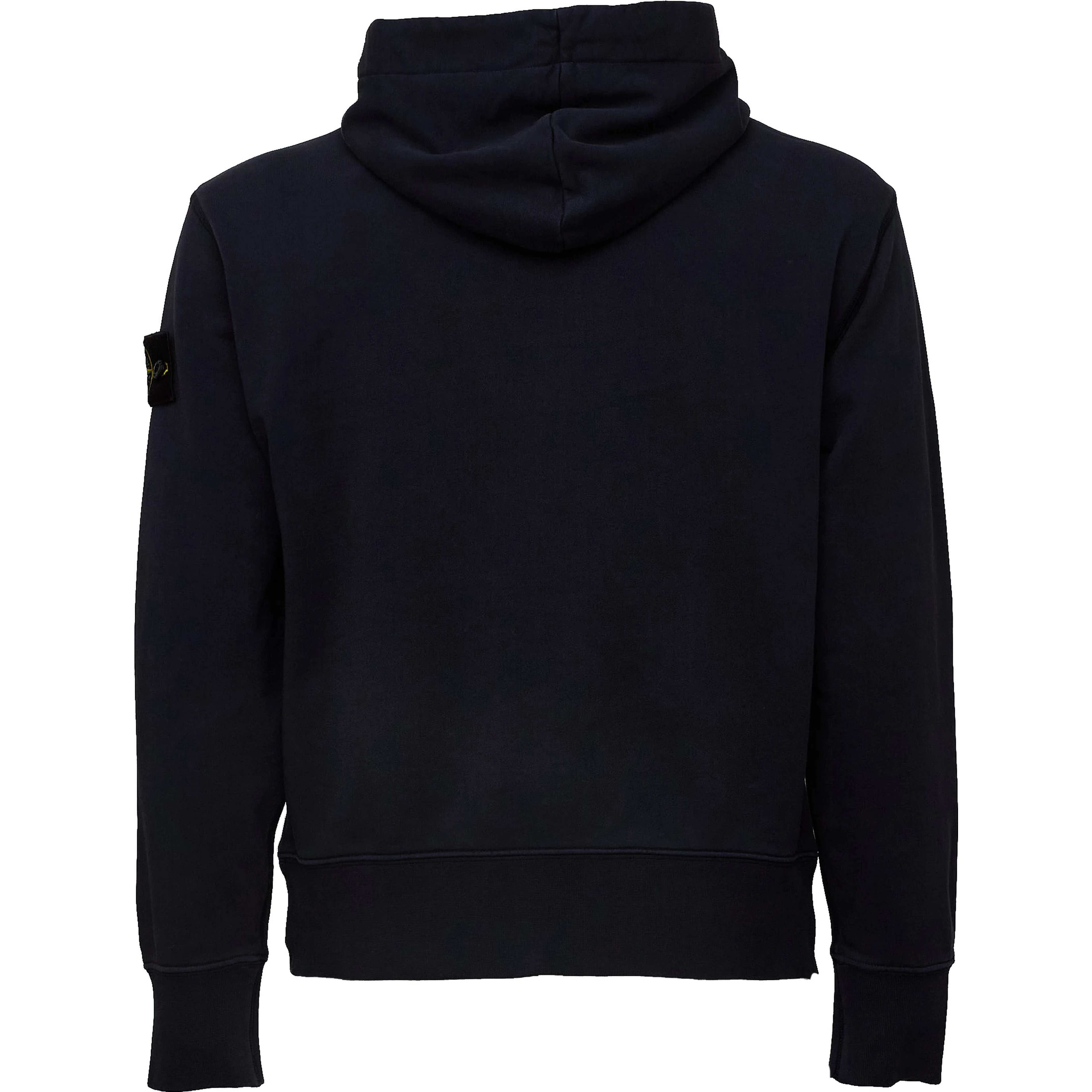 Hoodie Sweater Organic Cotton Fleece