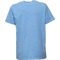 Future Jersey Washed T-Shirt Mermaid
