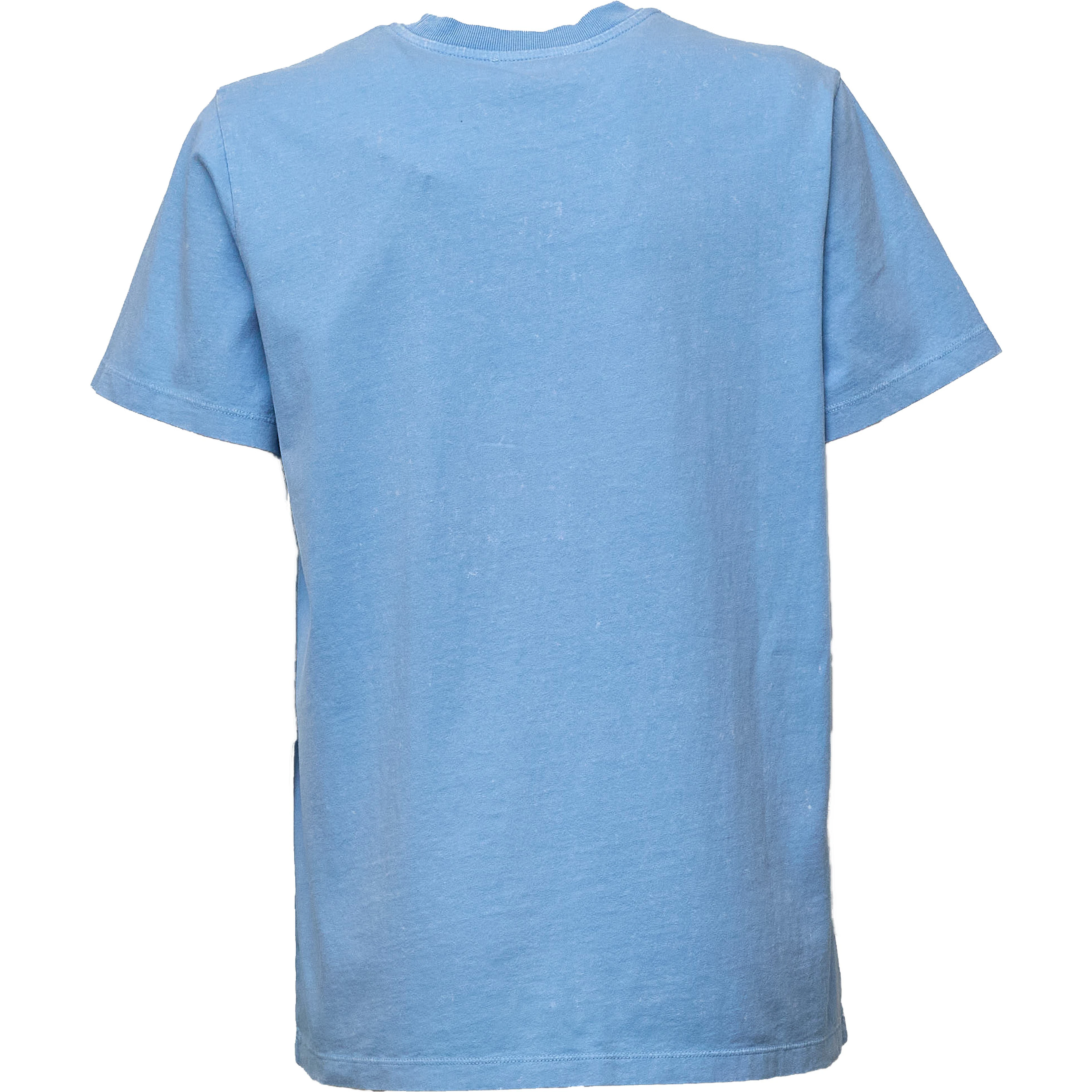 Future Jersey Washed T-Shirt Mermaid