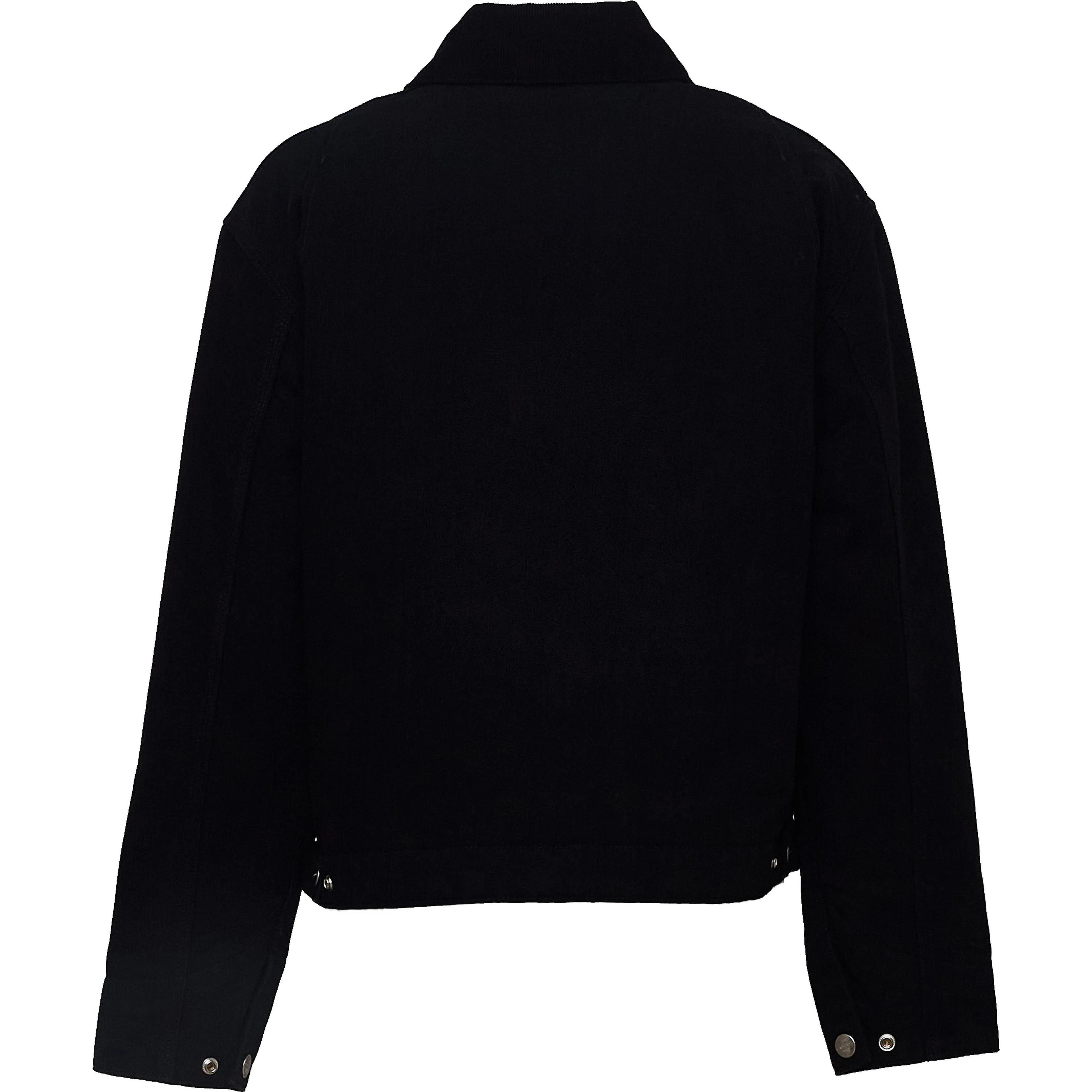 W' OG Detroit Jacket Dearborn Canvas