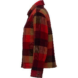 W'S Spokane Insulated Jacket 8Oz