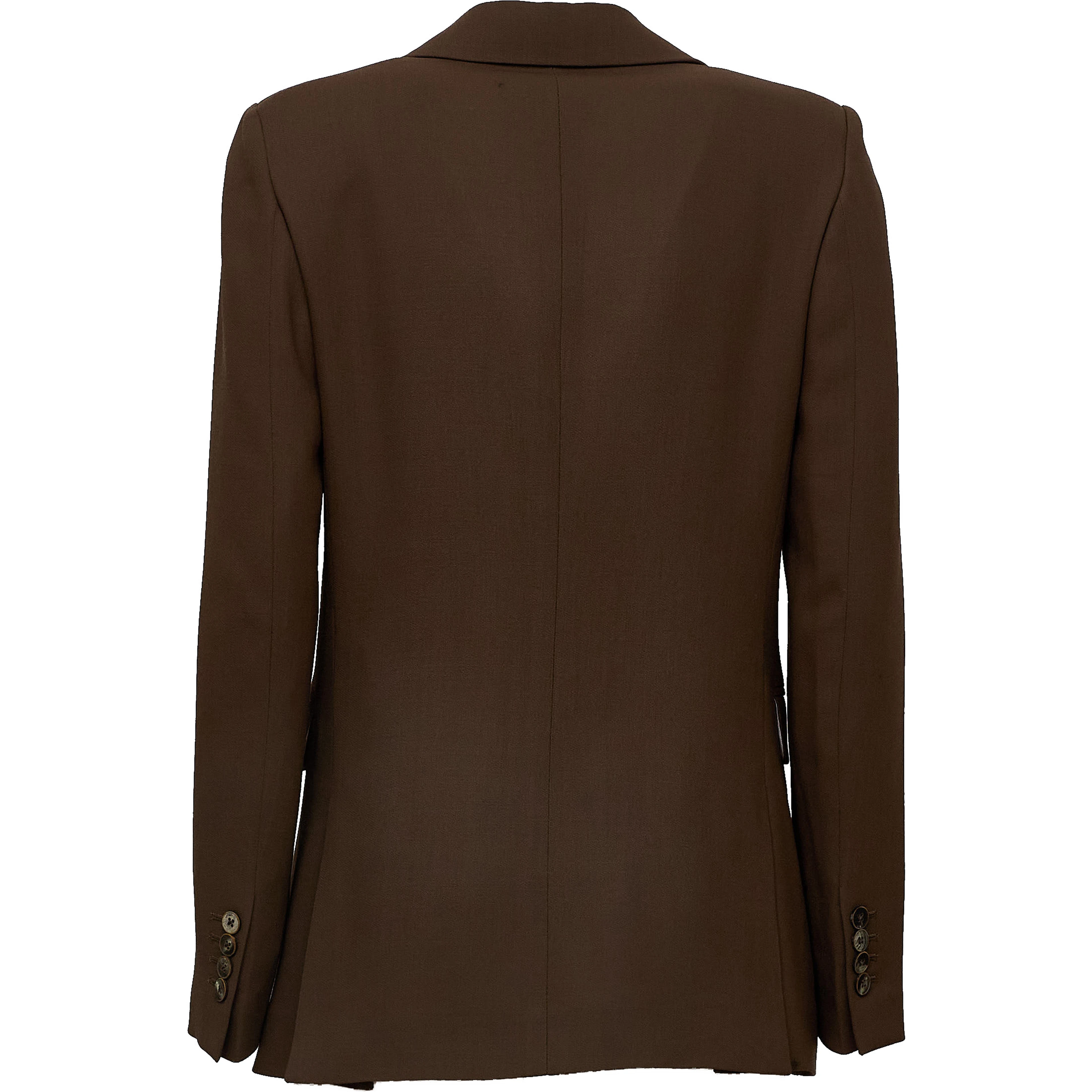 Blanche Jacket