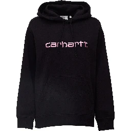 W' Hooded Carhartt Sweatshirt