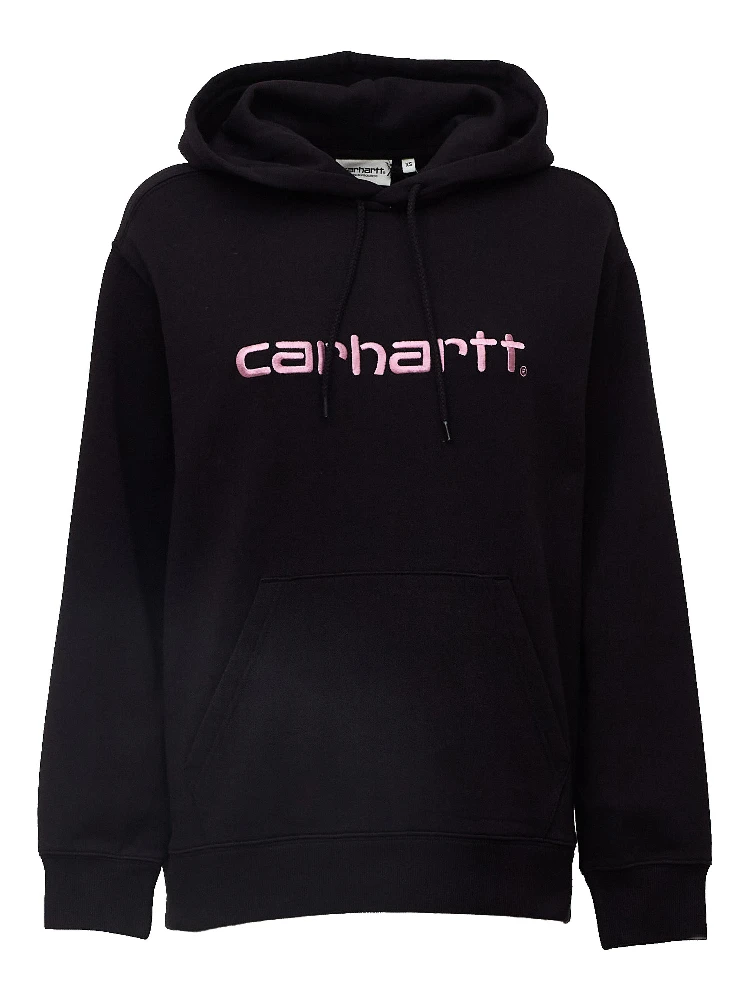 W' Hooded Carhartt Sweatshirt