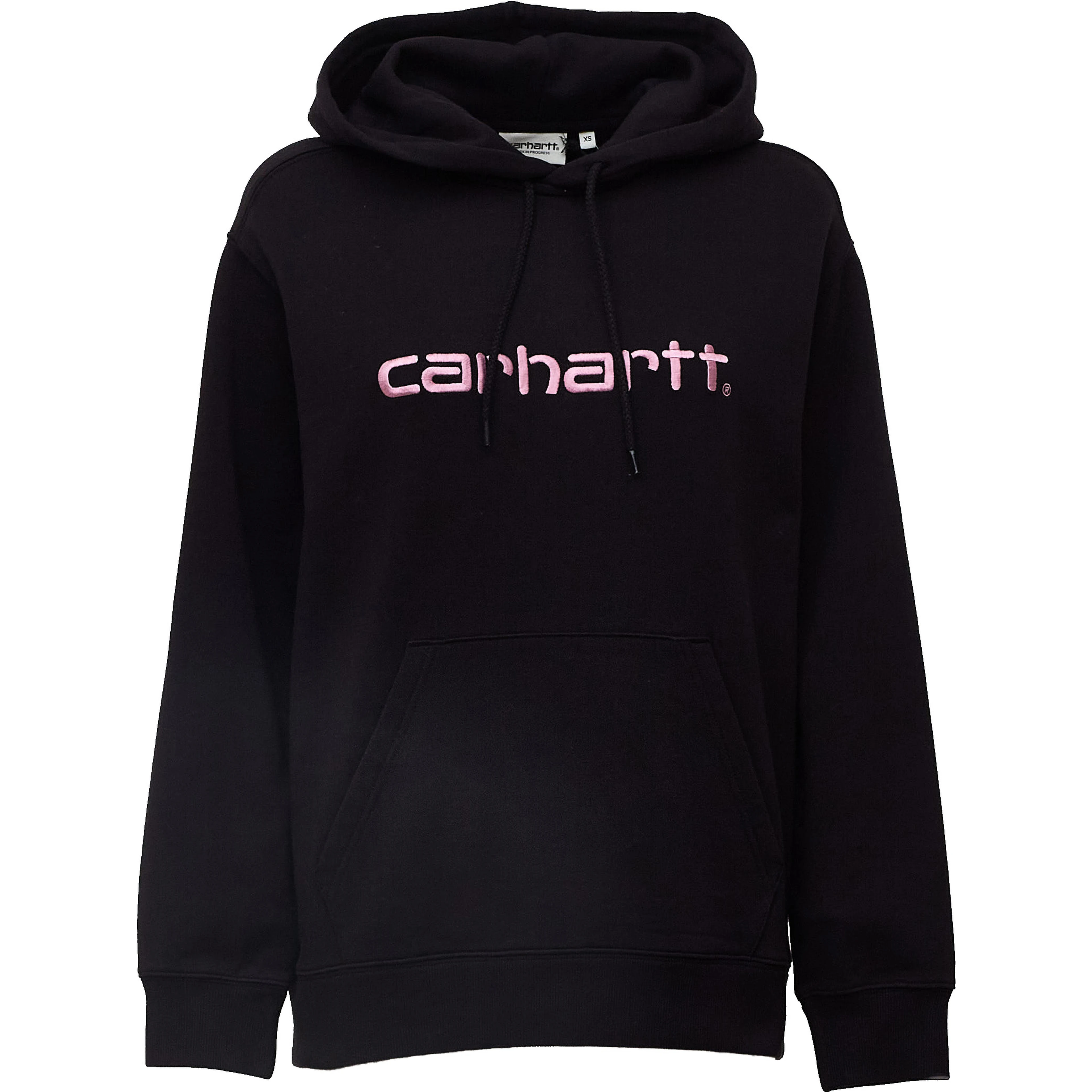 W' Hooded Carhartt Sweatshirt