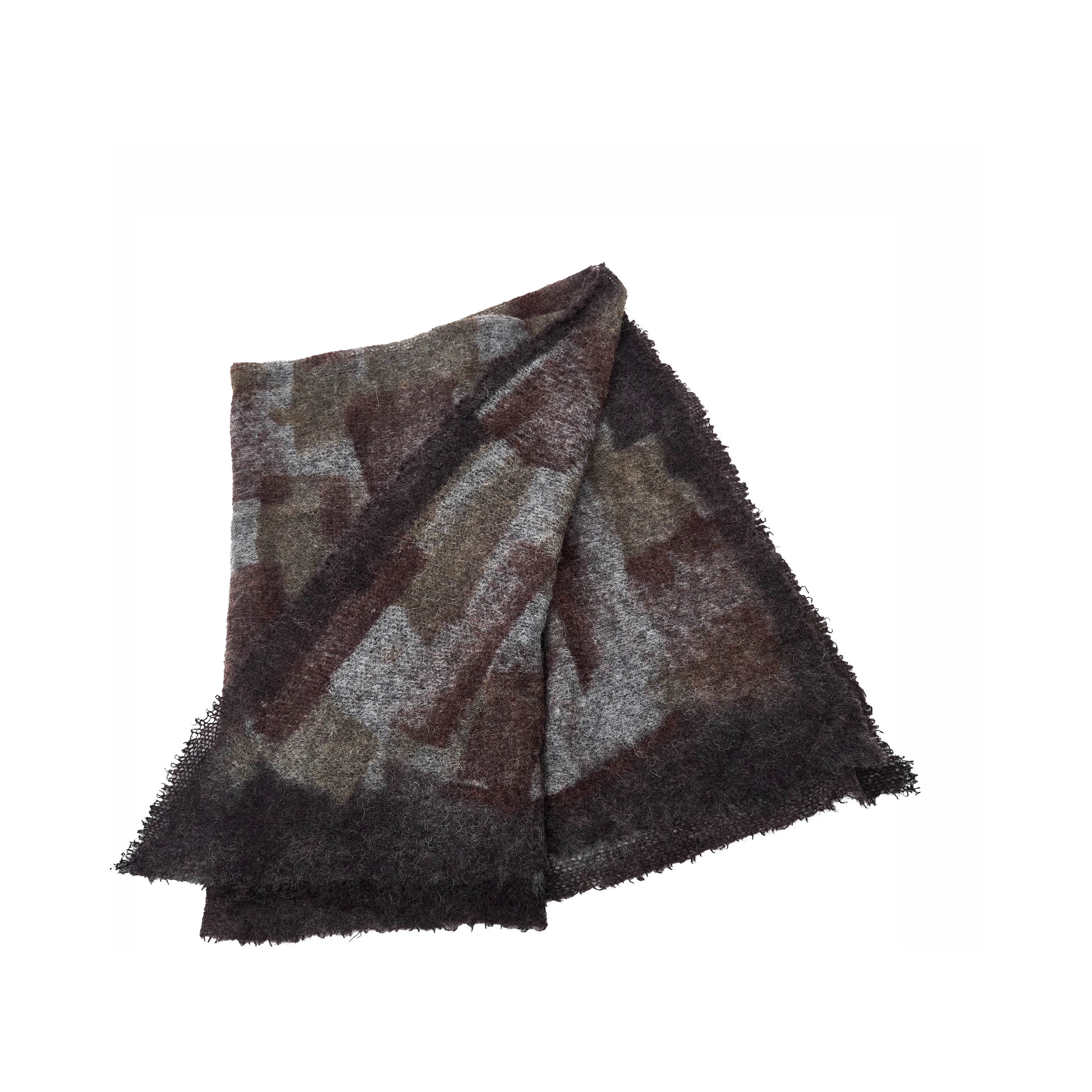 Foulard Little Simy 85X90
