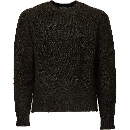 Curtis Sweater