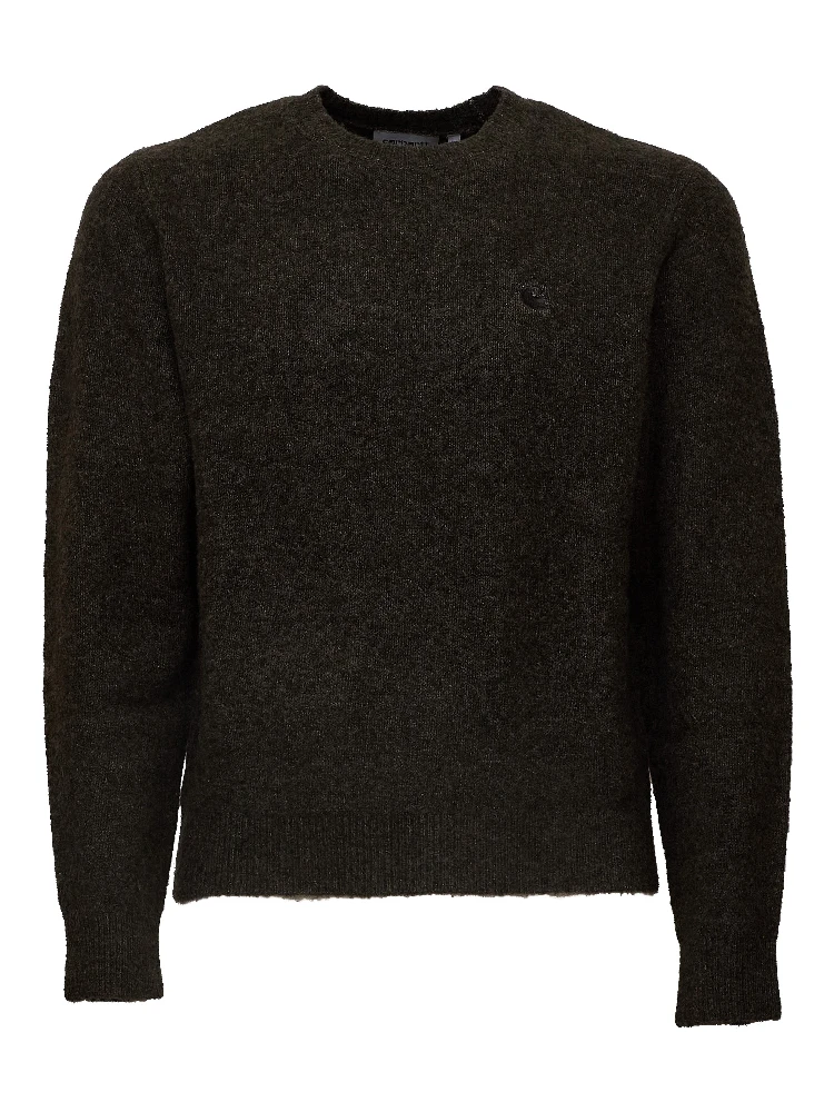 Curtis Sweater