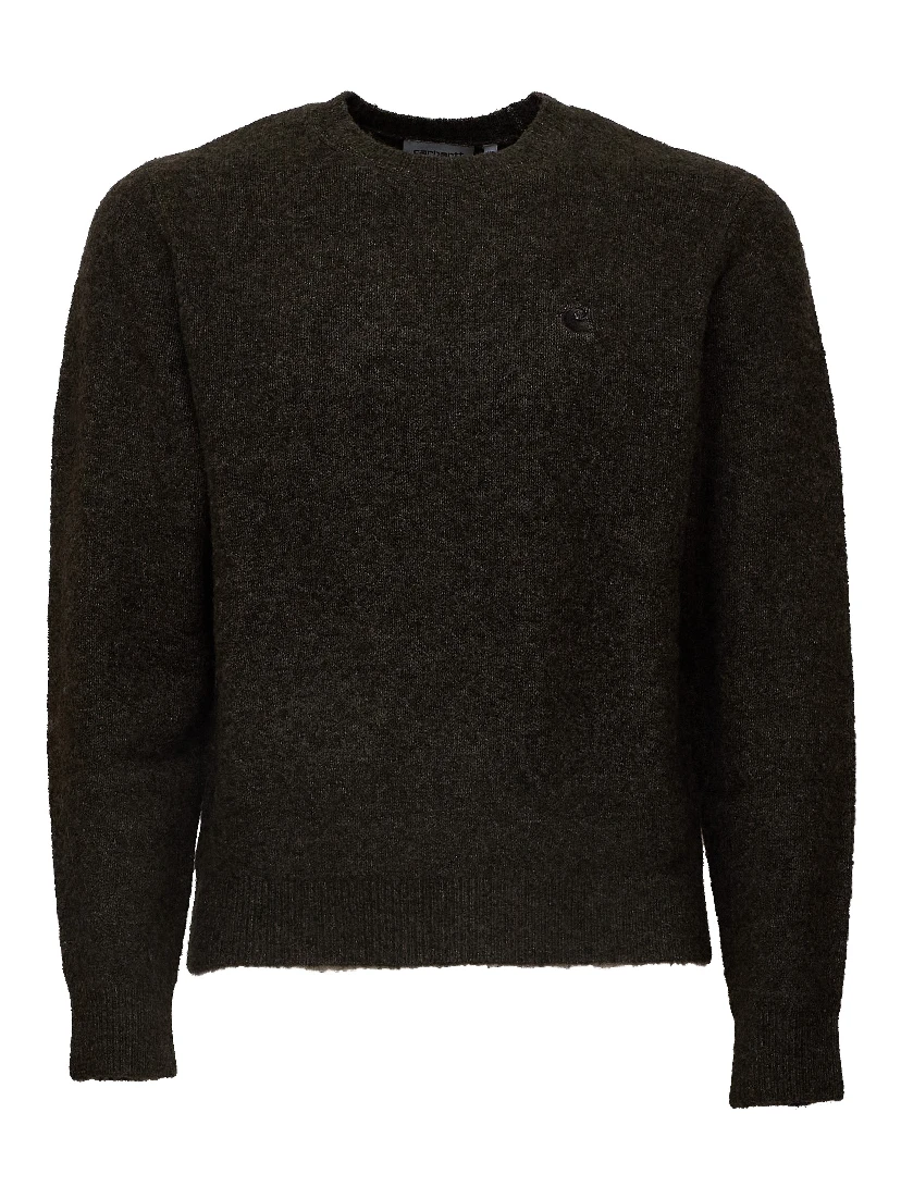 Curtis Sweater