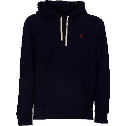 Hooded Sweatshirt RL Fleece
