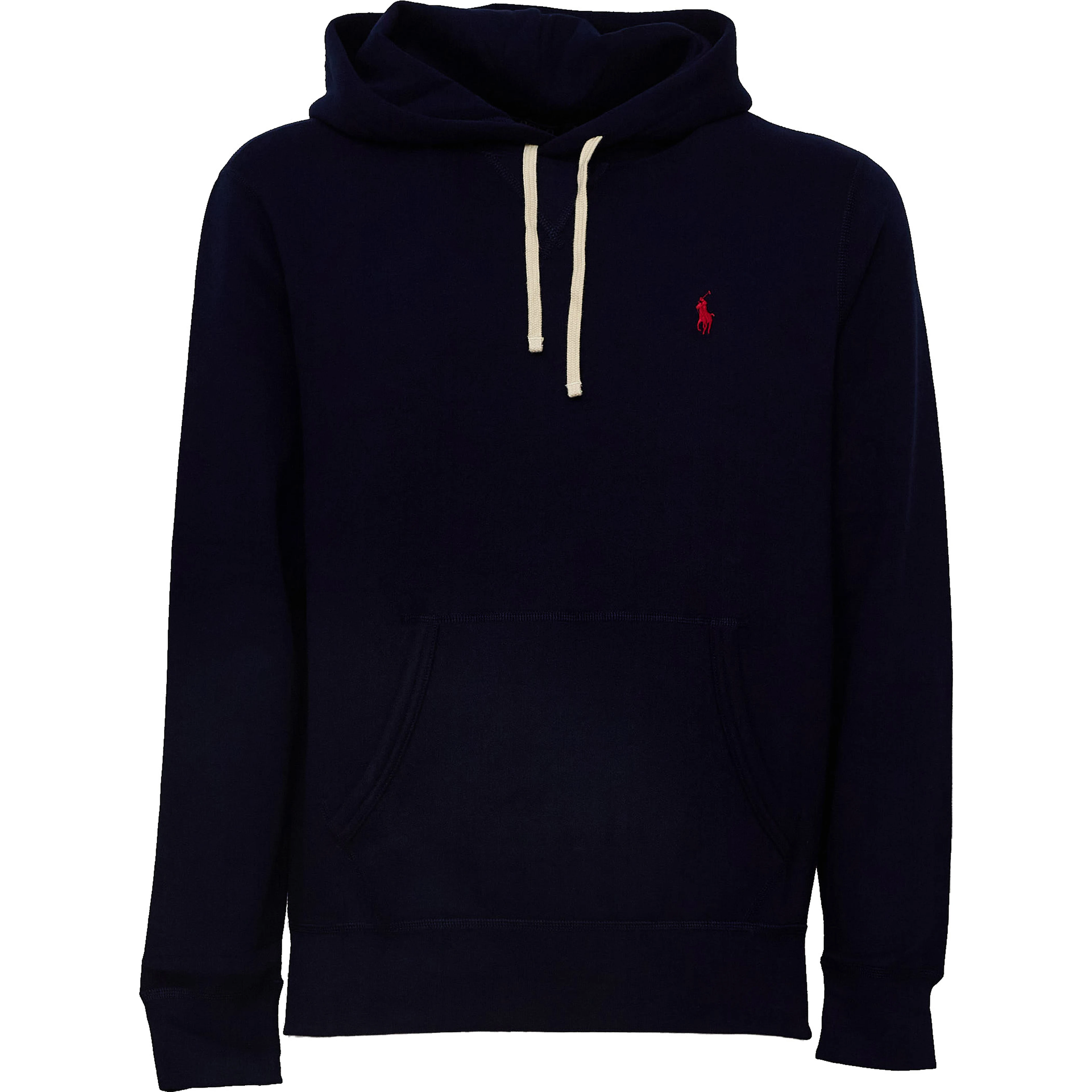 Hooded Sweatshirt RL Fleece