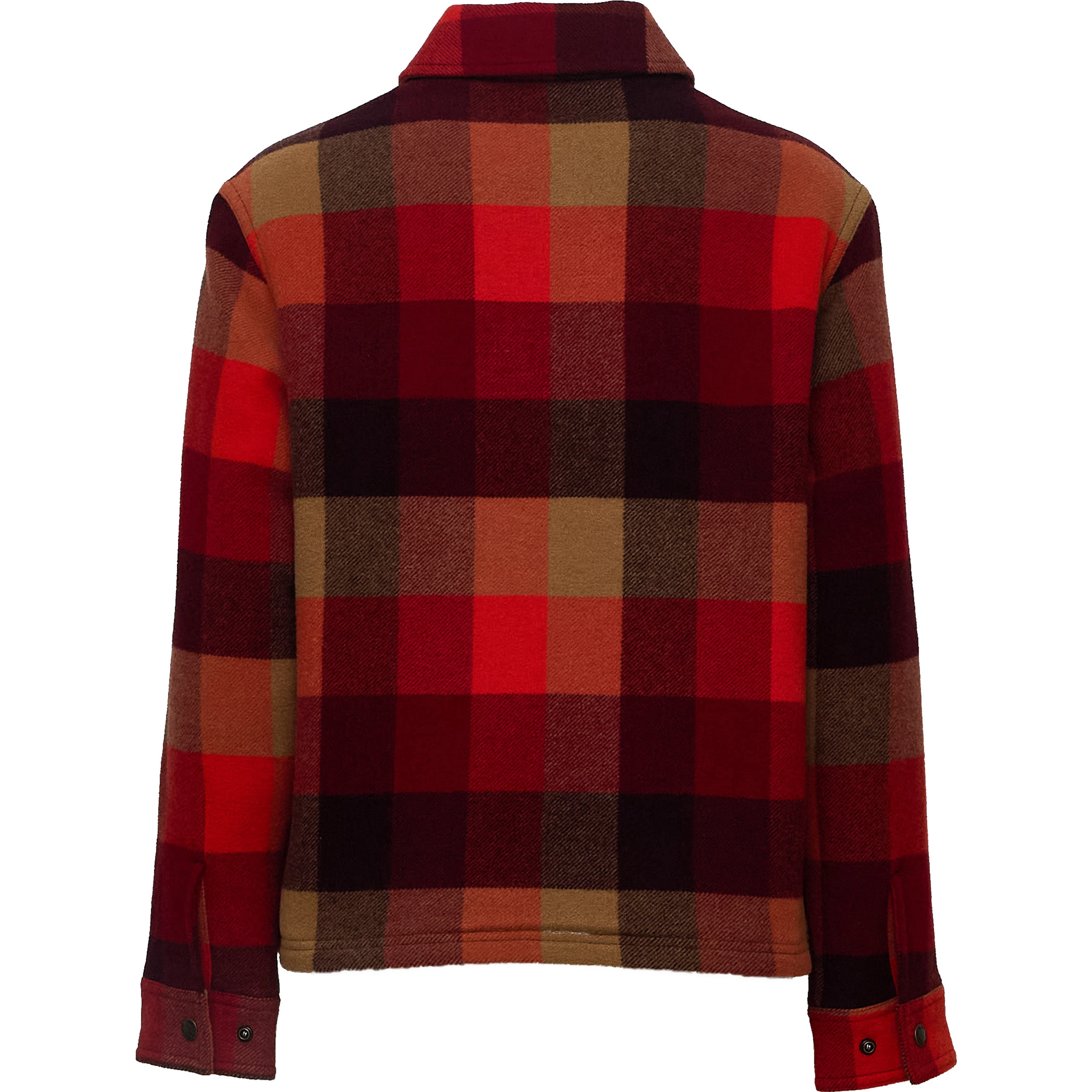 W'S Spokane Insulated Jacket 8Oz