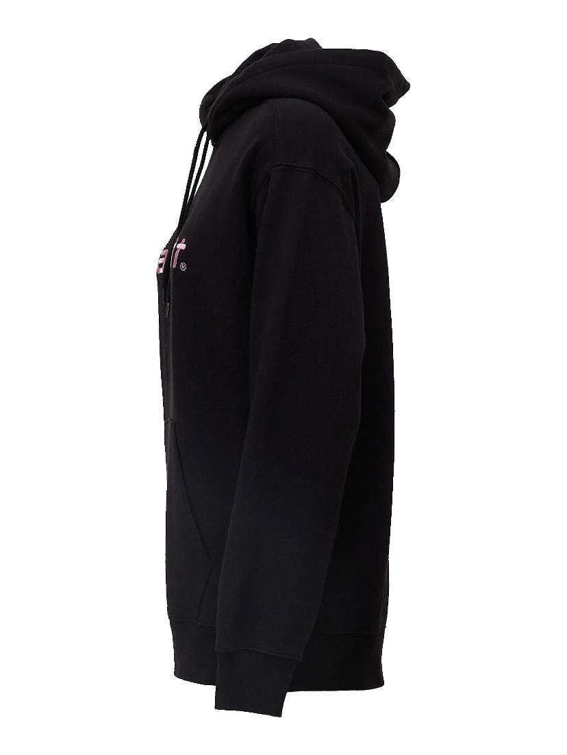 W' Hooded Carhartt Sweatshirt