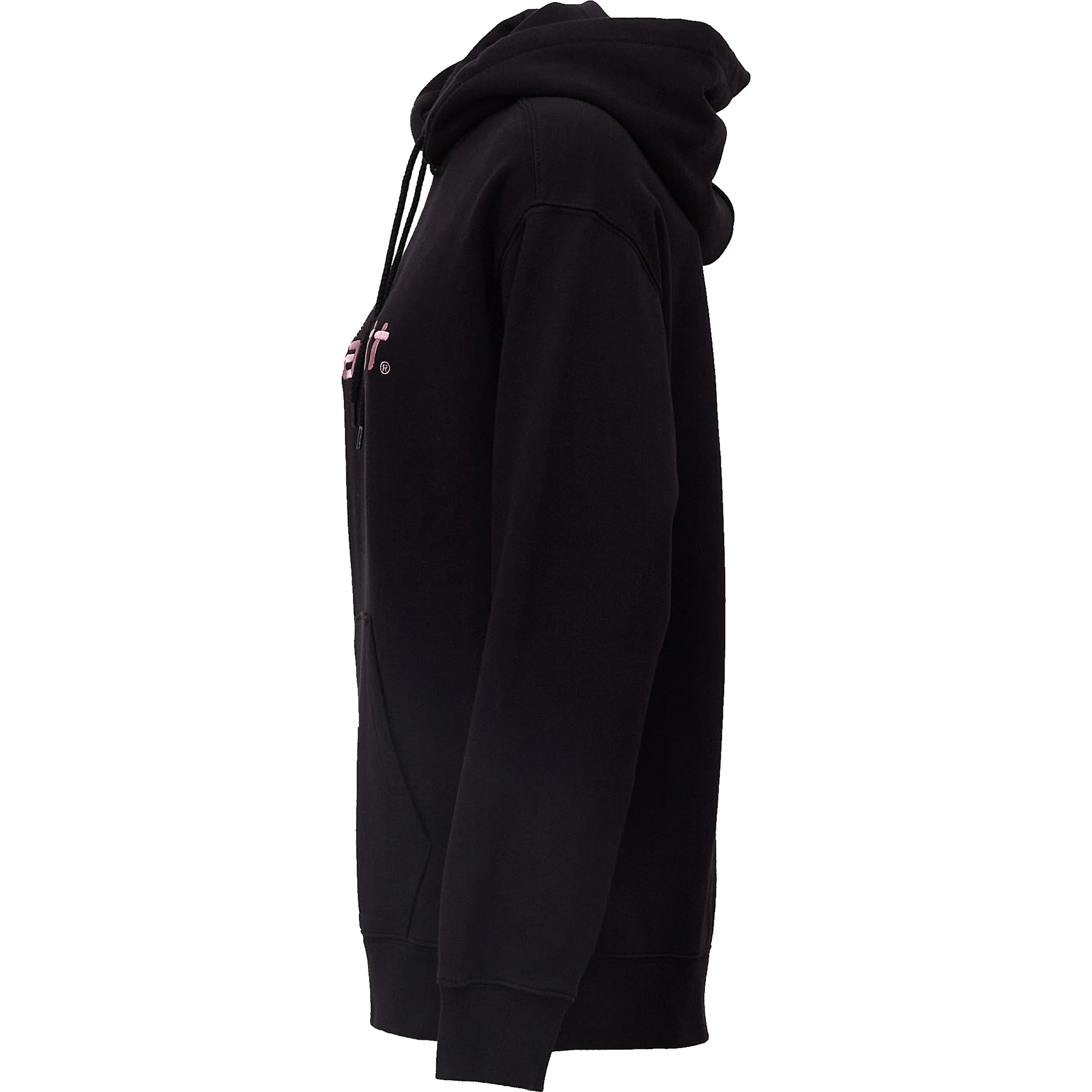 W' Hooded Carhartt Sweatshirt