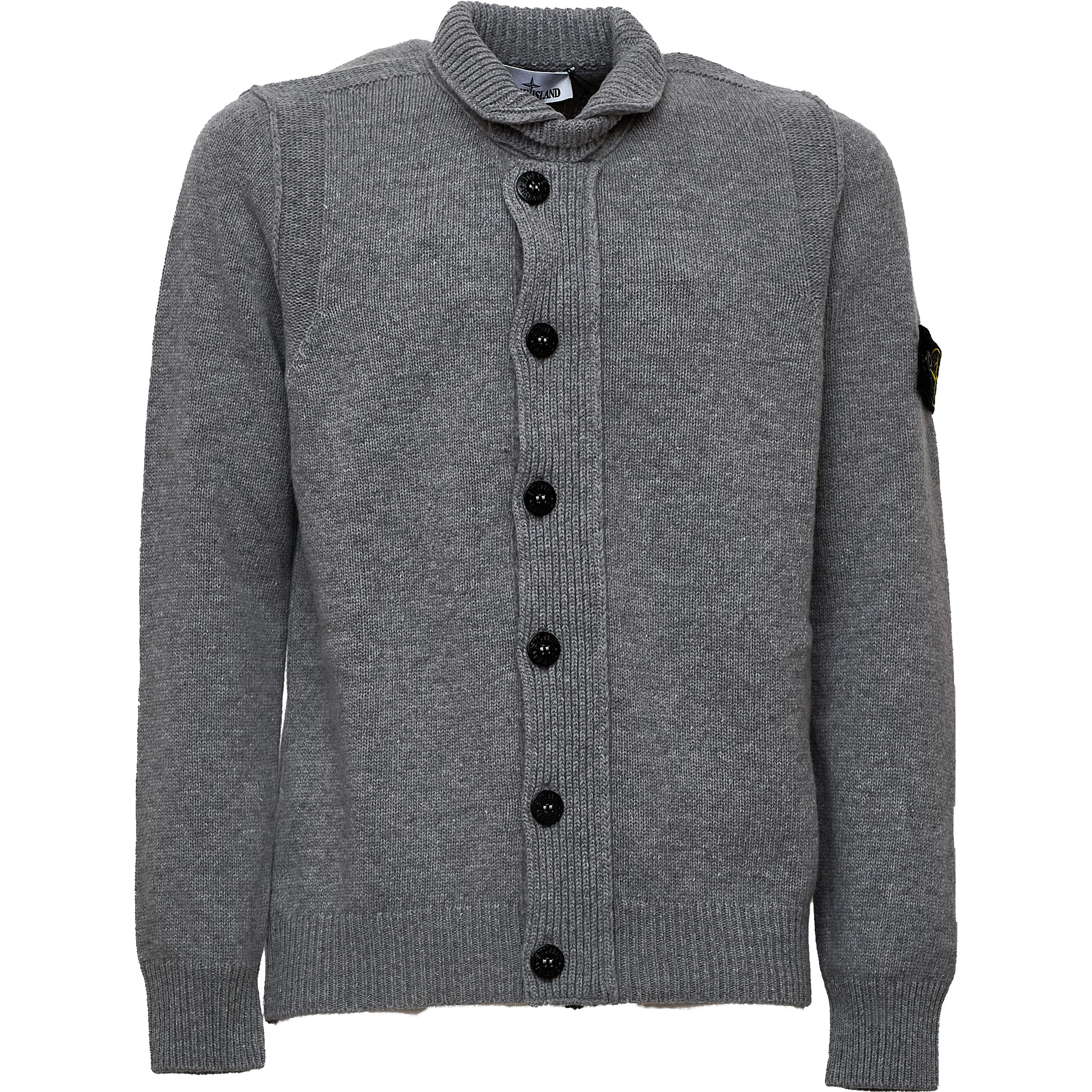Cardigan RWS