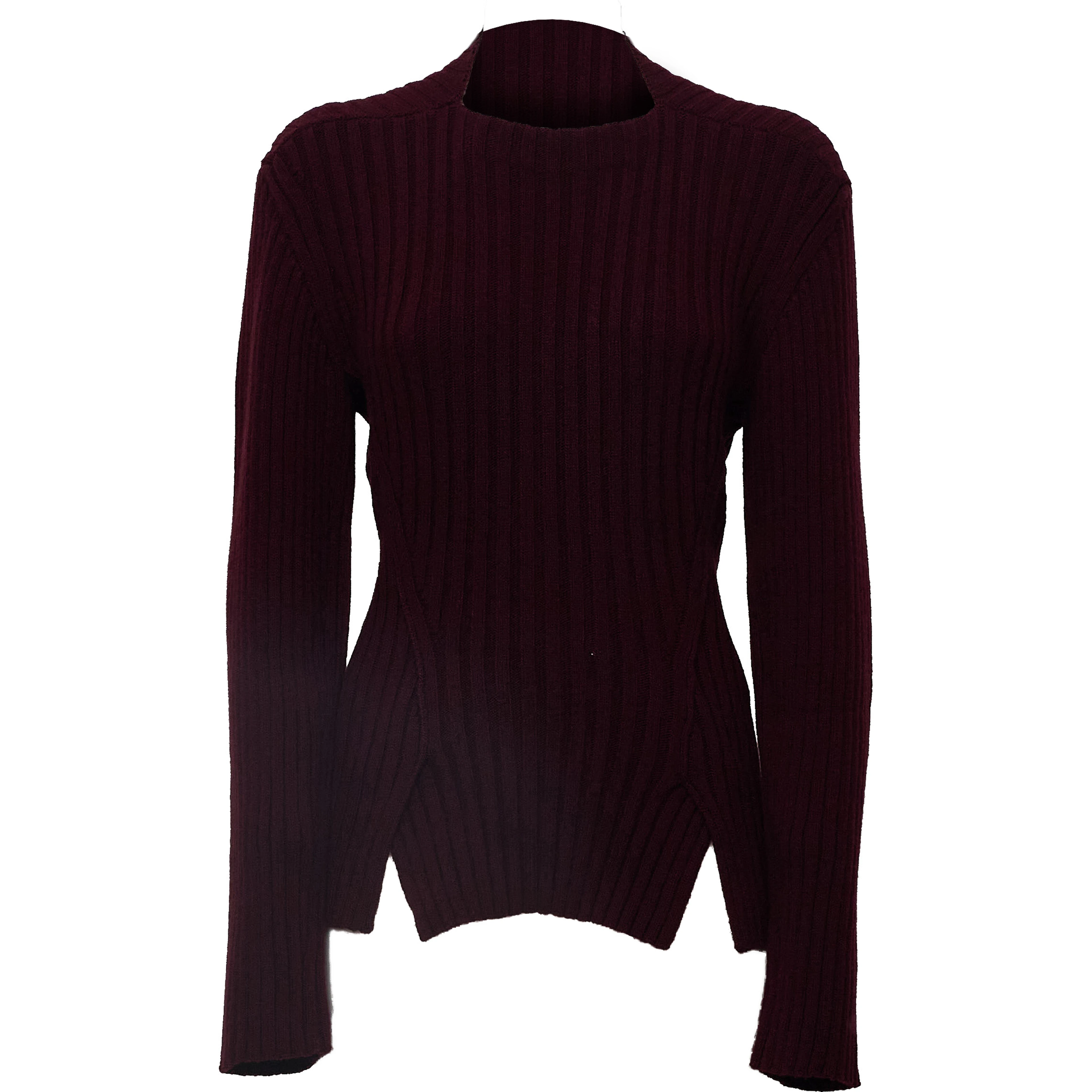 Rib Jumper