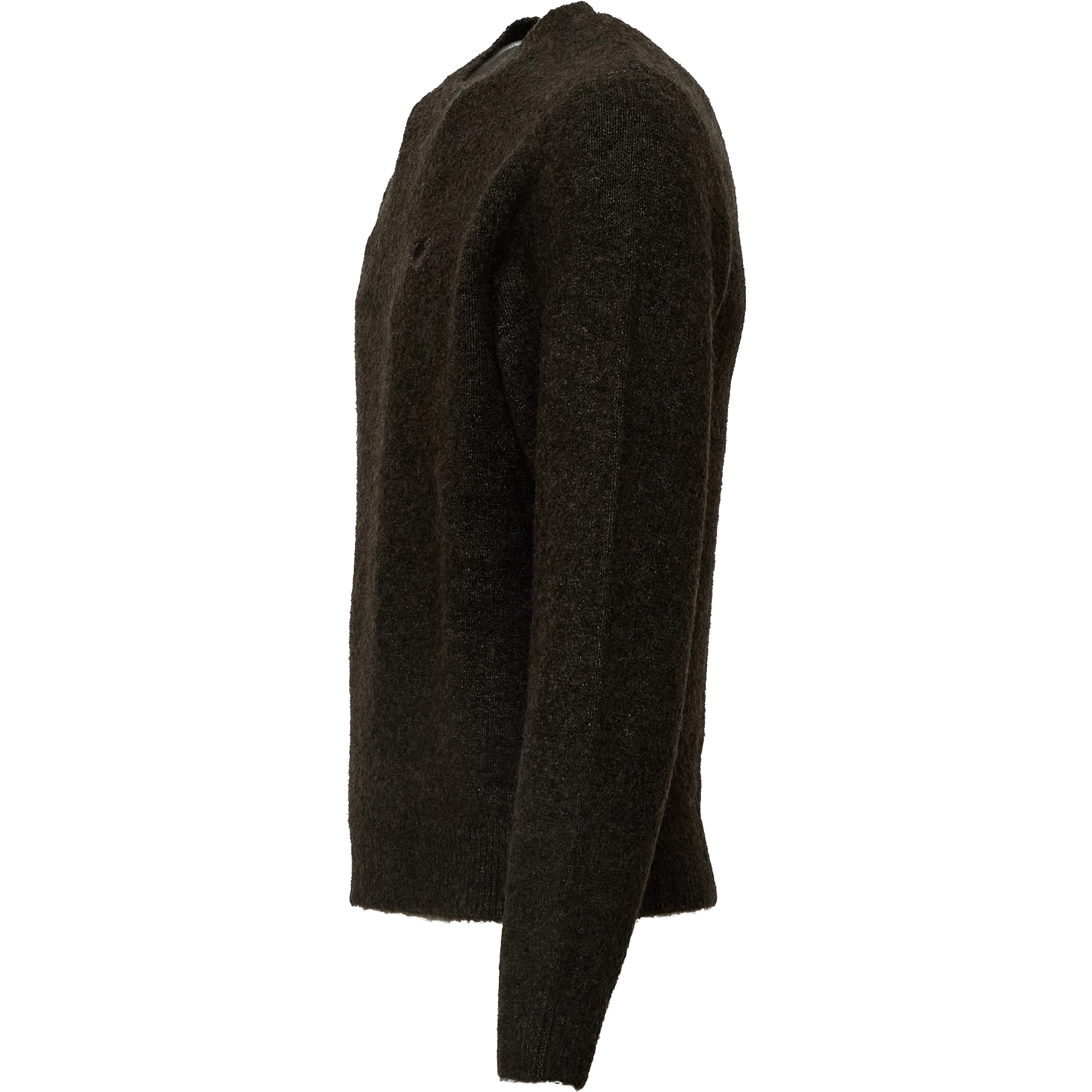 Curtis Sweater