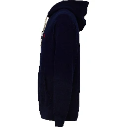 Hooded Sweatshirt RL Fleece