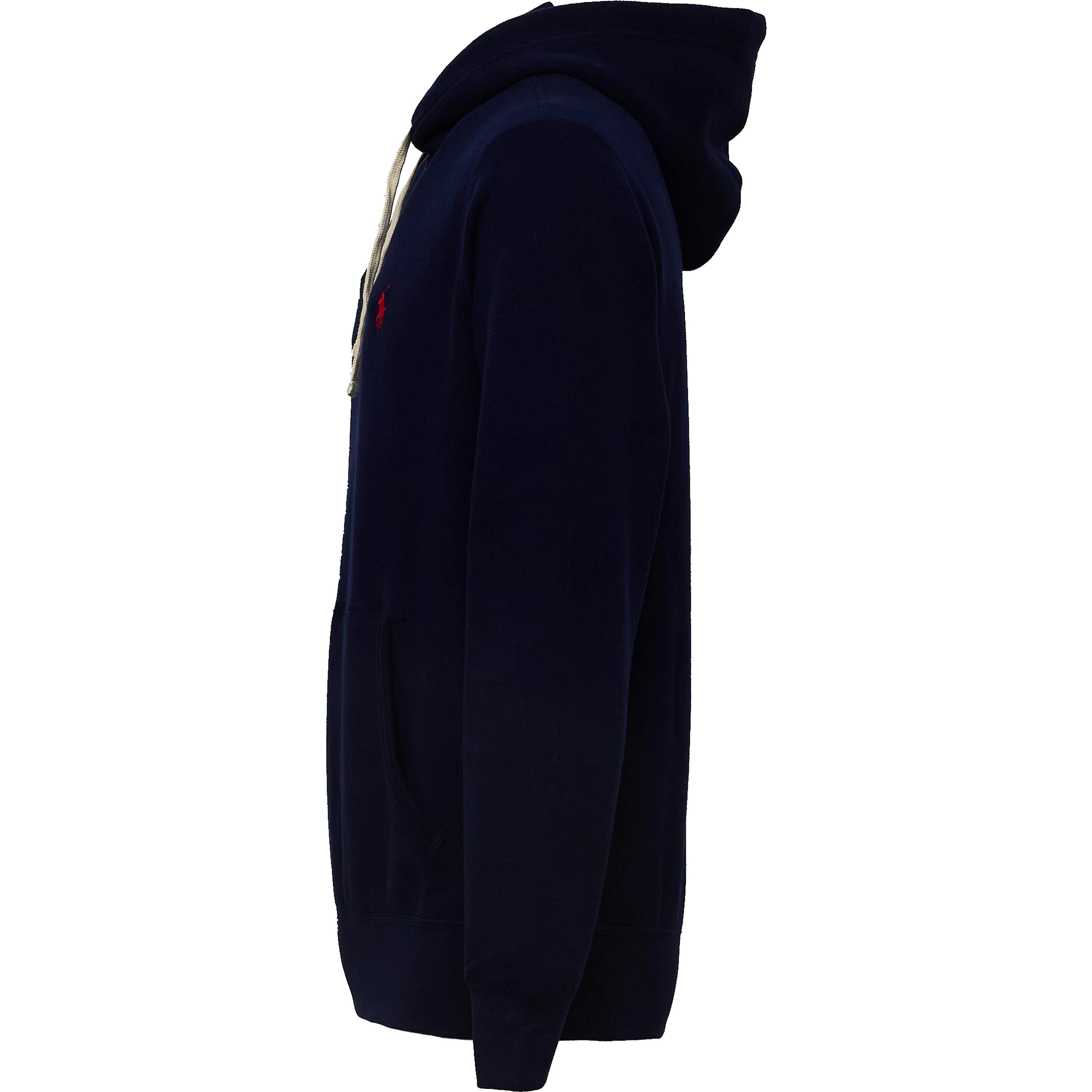 Hooded Sweatshirt RL Fleece